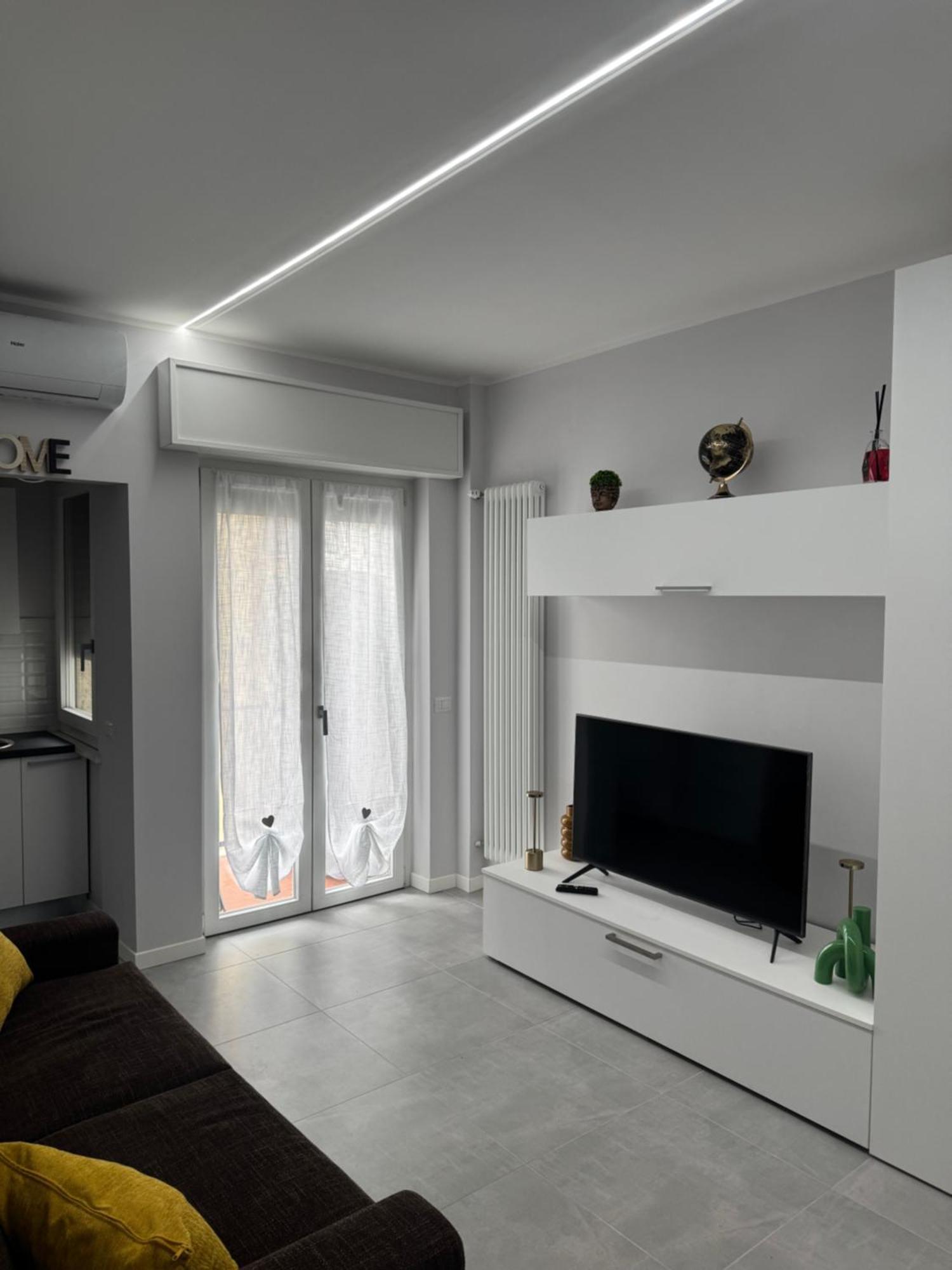 Tartini Apartment *