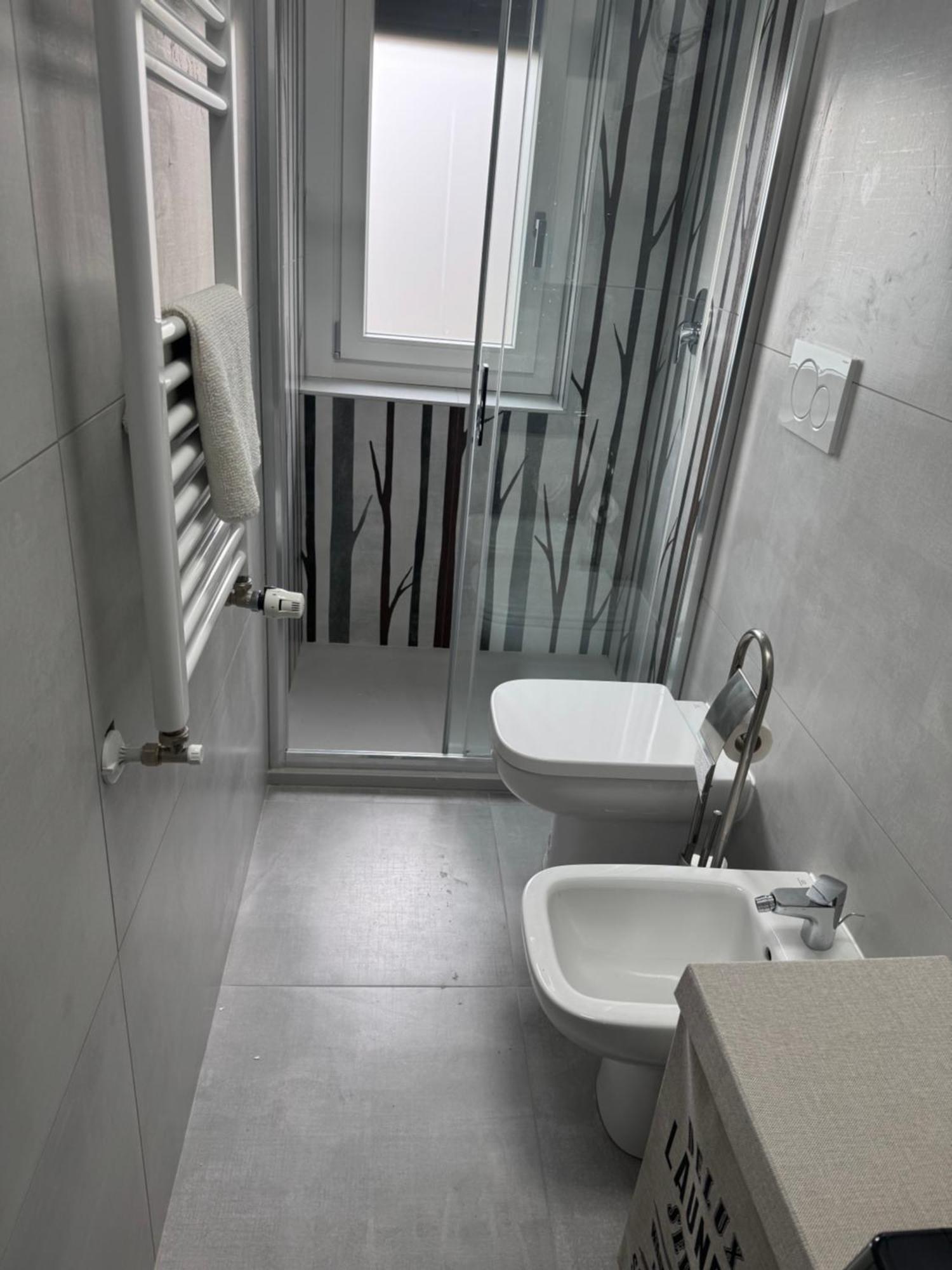 Tartini Apartment *