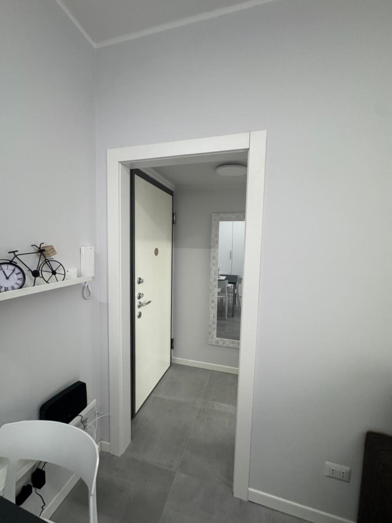 Apartment Tartini