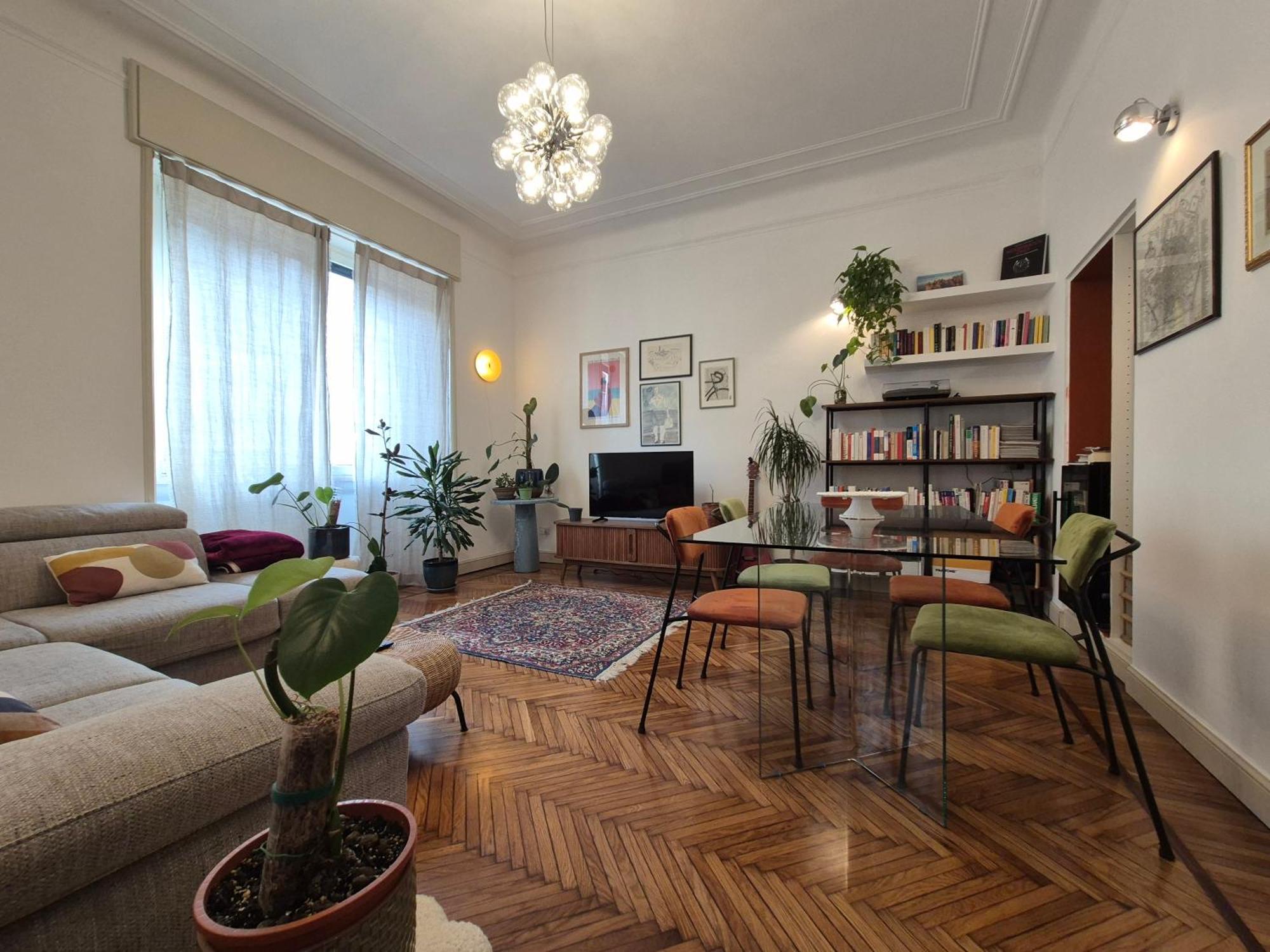 Apartment Forze Armate, 70 - Comfort E Relax Milan