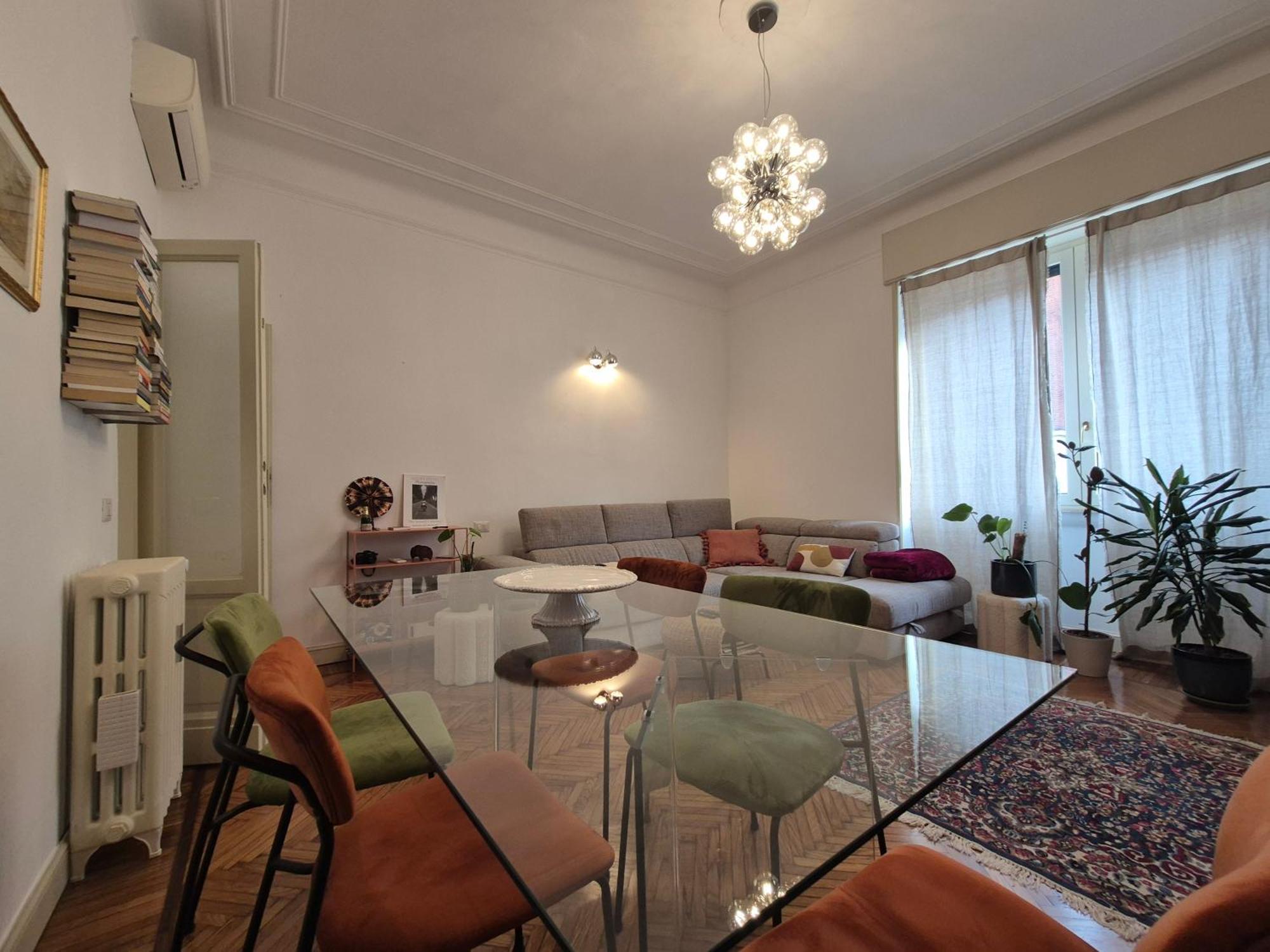 Forze Armate, 70 - Comfort E Relax