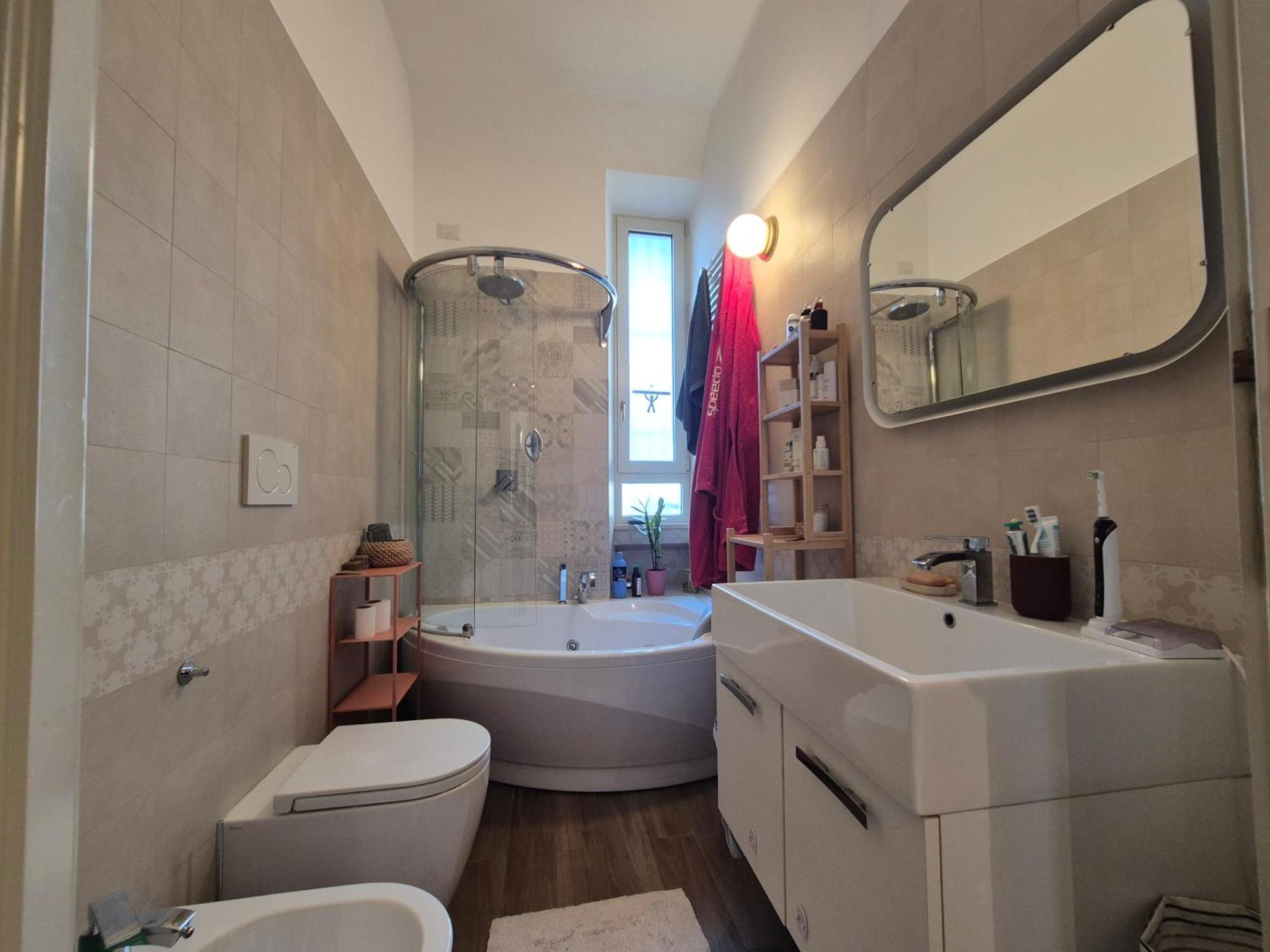 Forze Armate, 70 - Comfort E Relax Apartment *