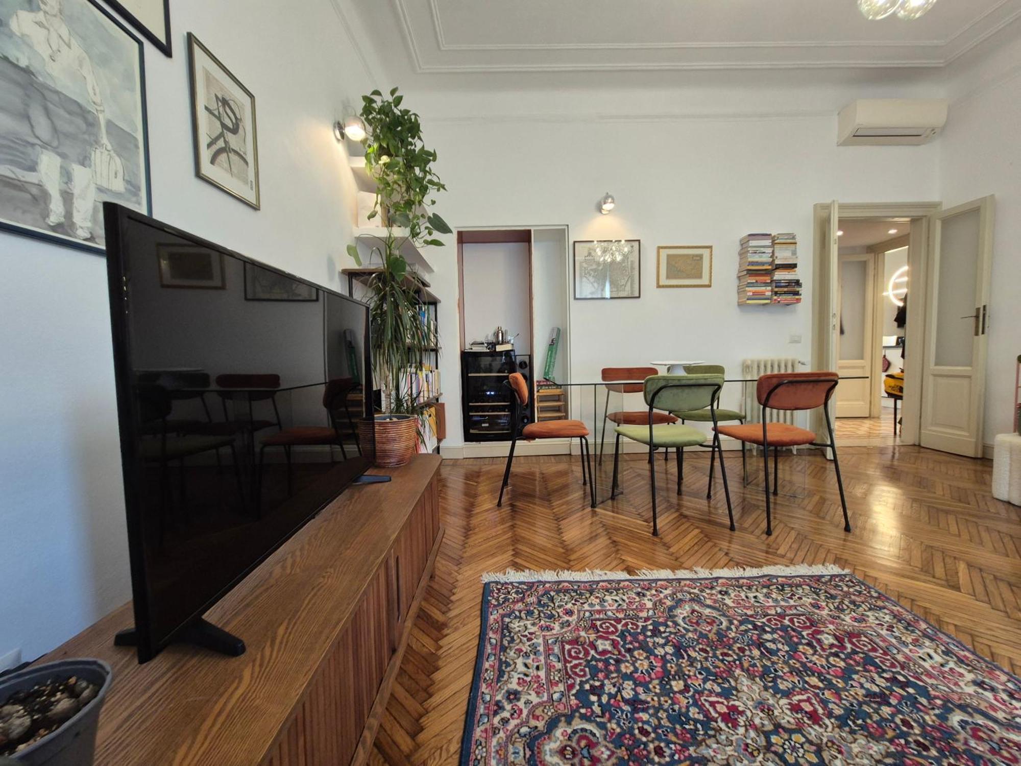 Apartment Forze Armate, 70 - Comfort E Relax Milan