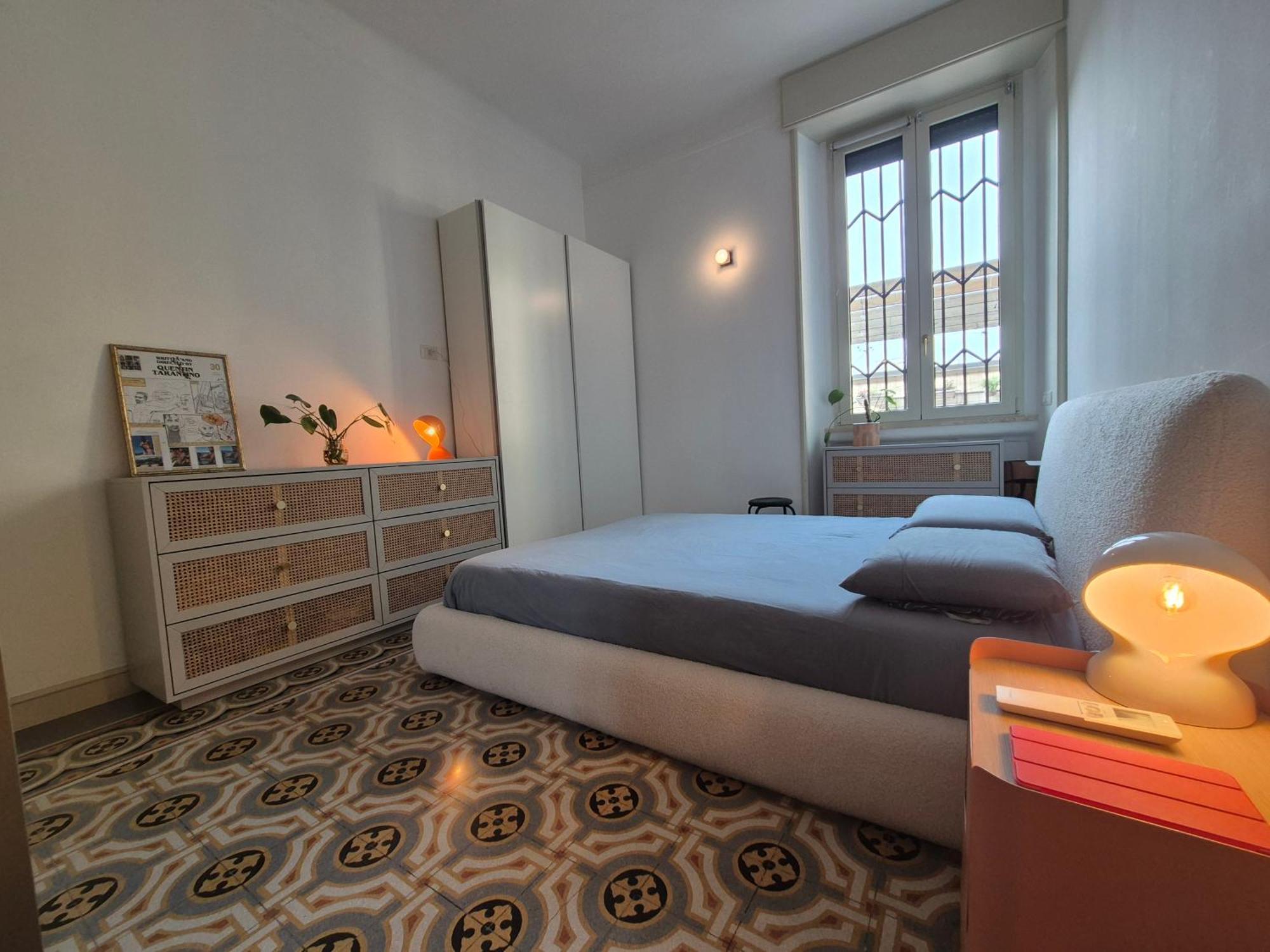 Forze Armate, 70 - Comfort E Relax Apartment Milan
