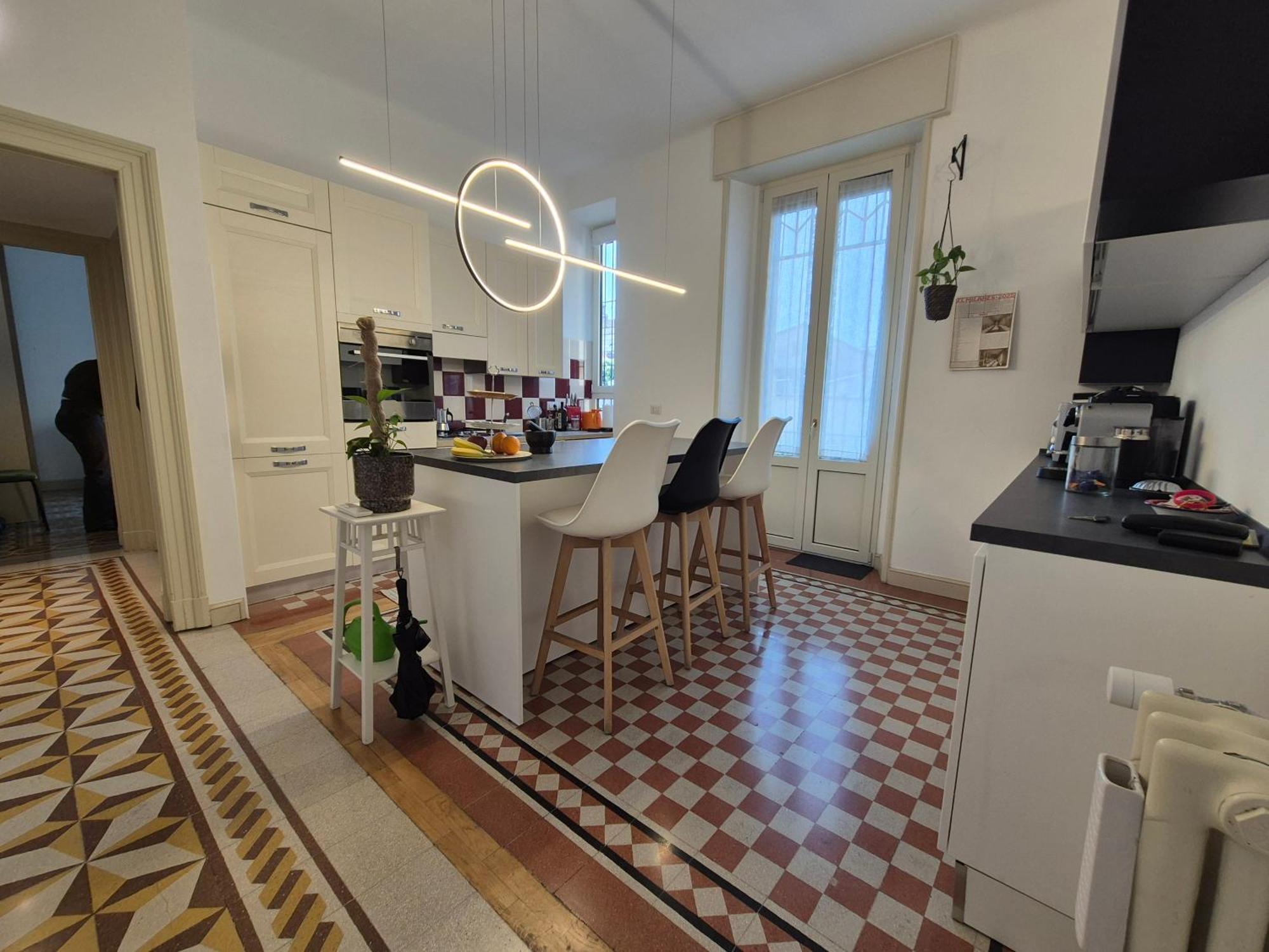 Forze Armate, 70 - Comfort E Relax Apartment