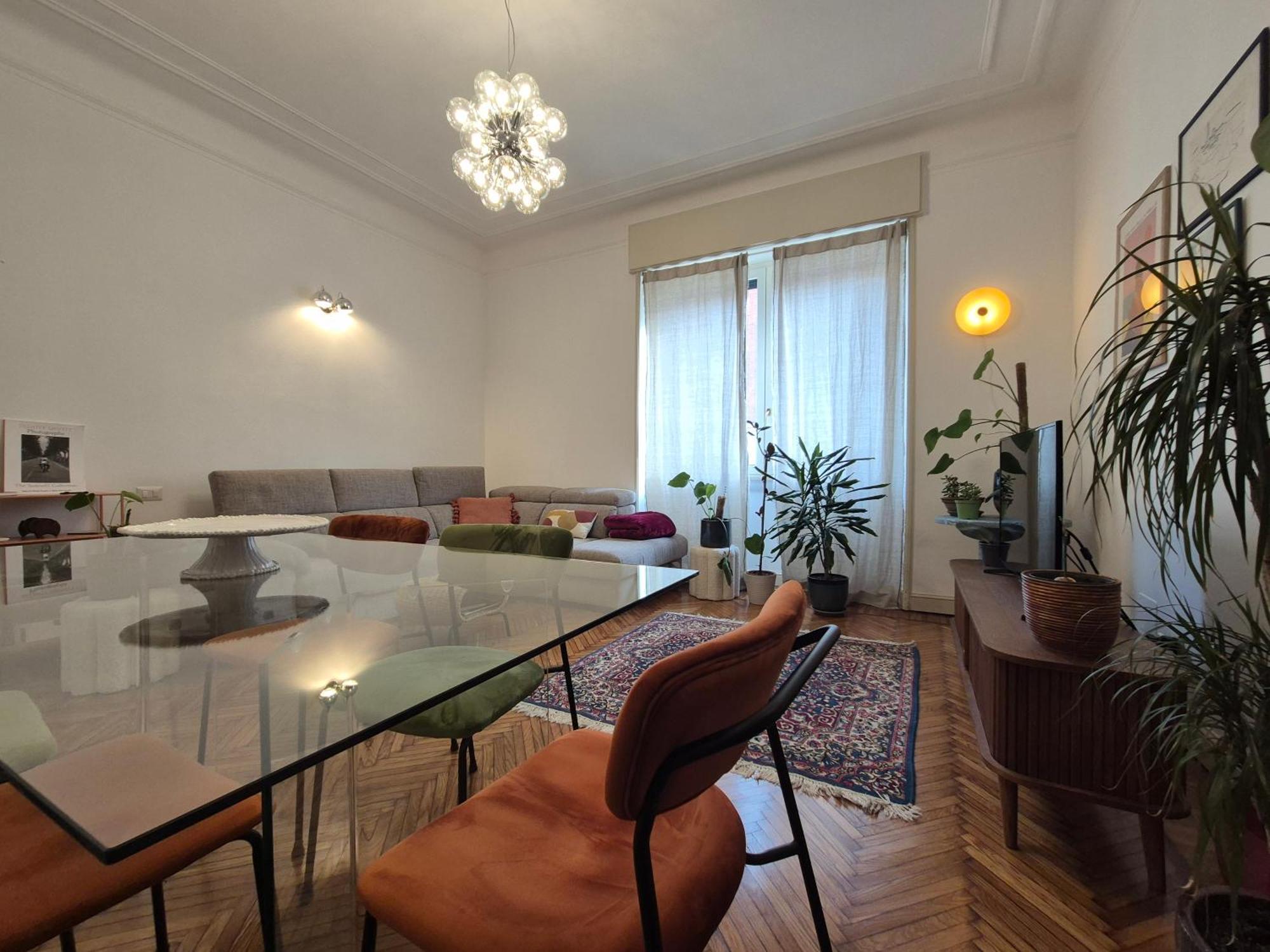Forze Armate, 70 - Comfort E Relax Milan