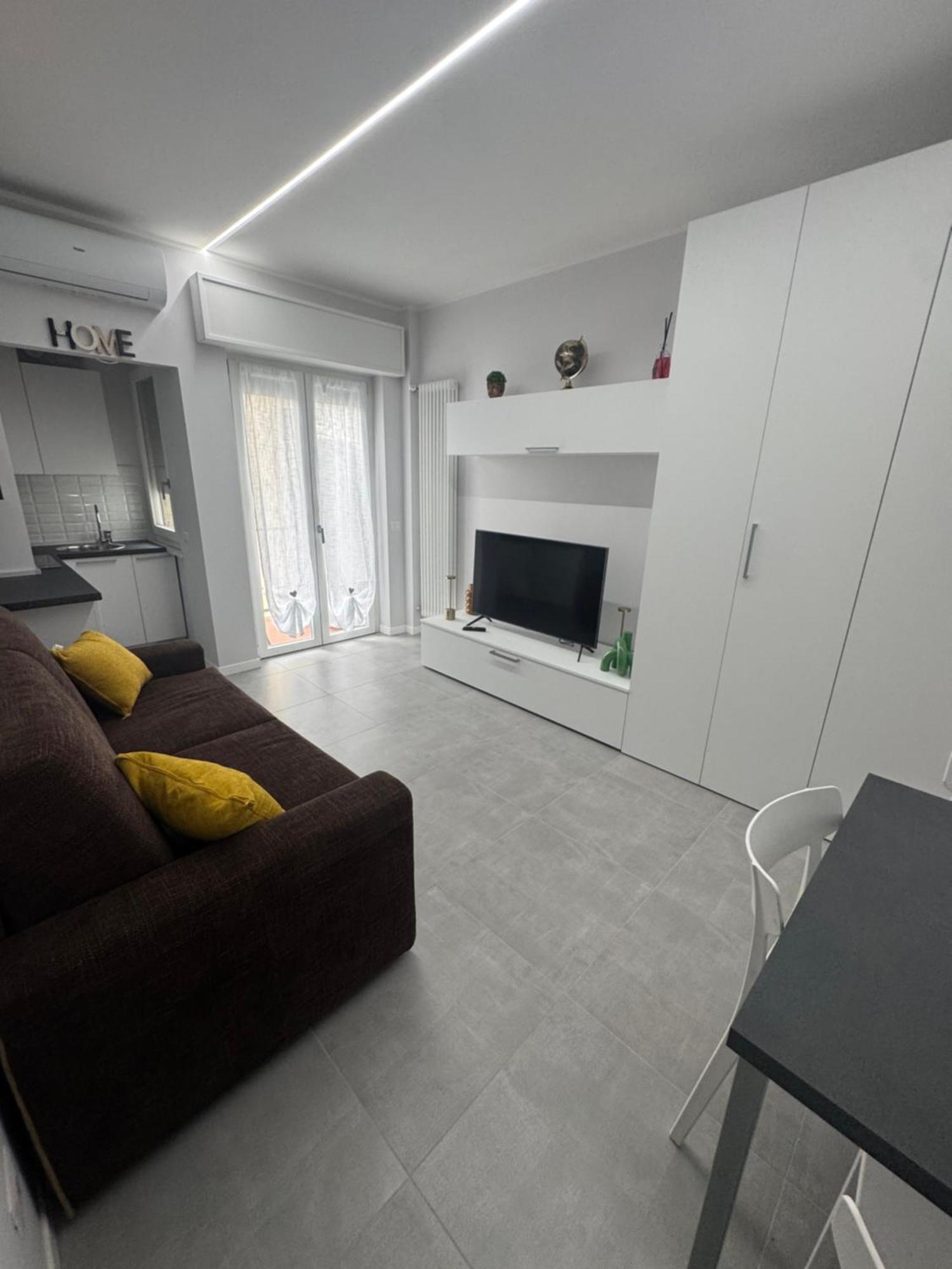 Tartini Apartment