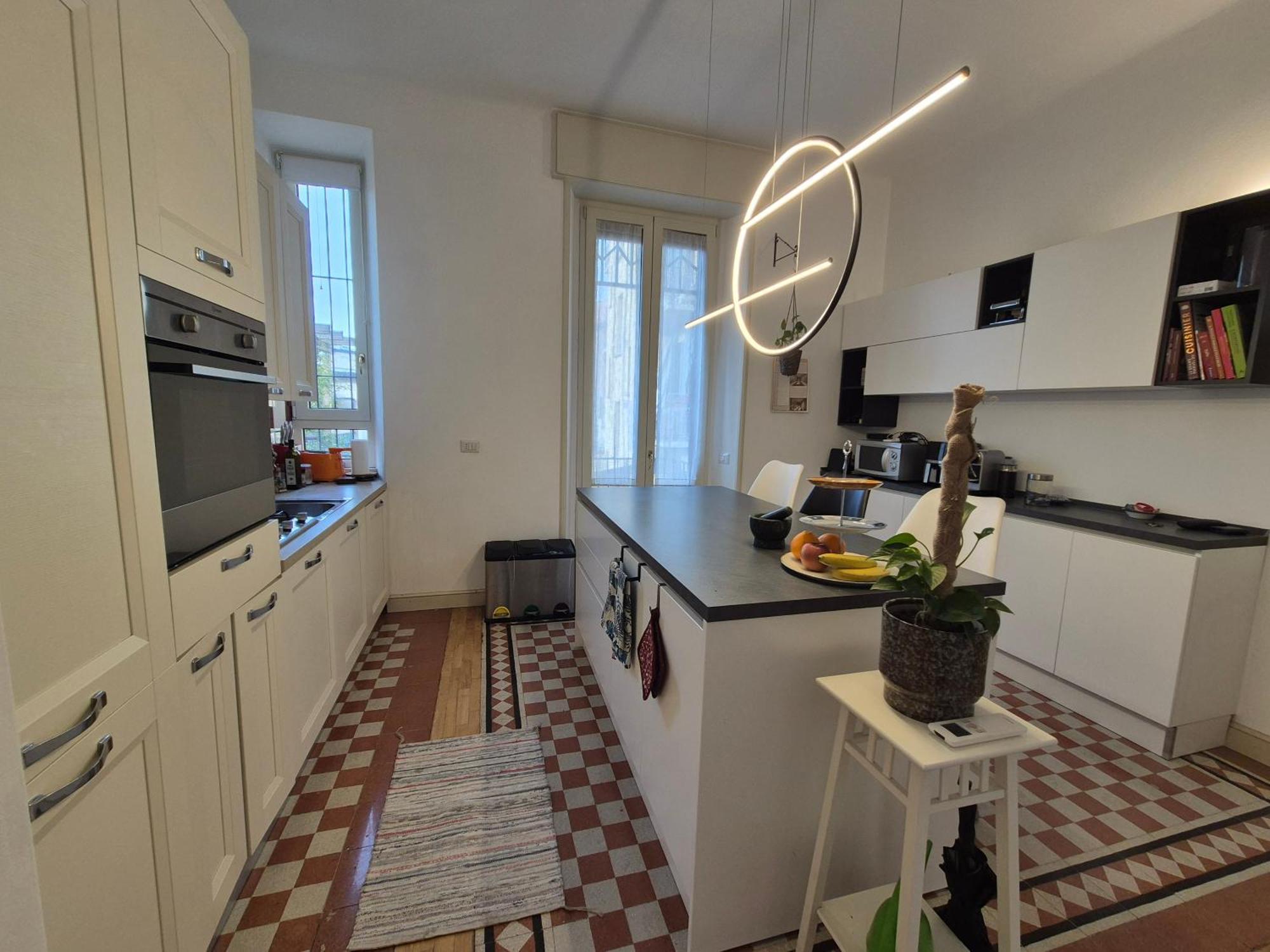 Apartment Forze Armate, 70 - Comfort E Relax *