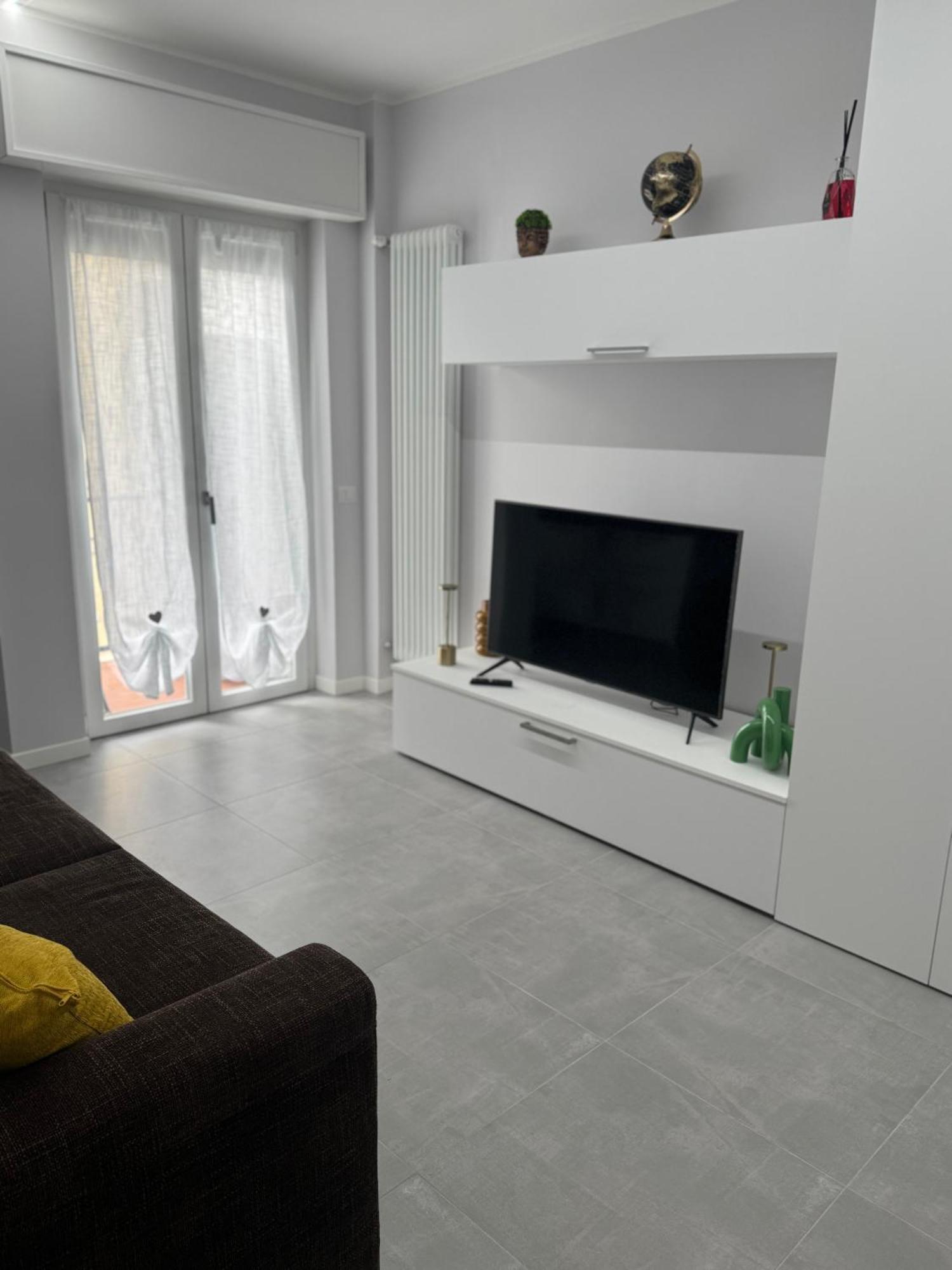 Tartini Apartment