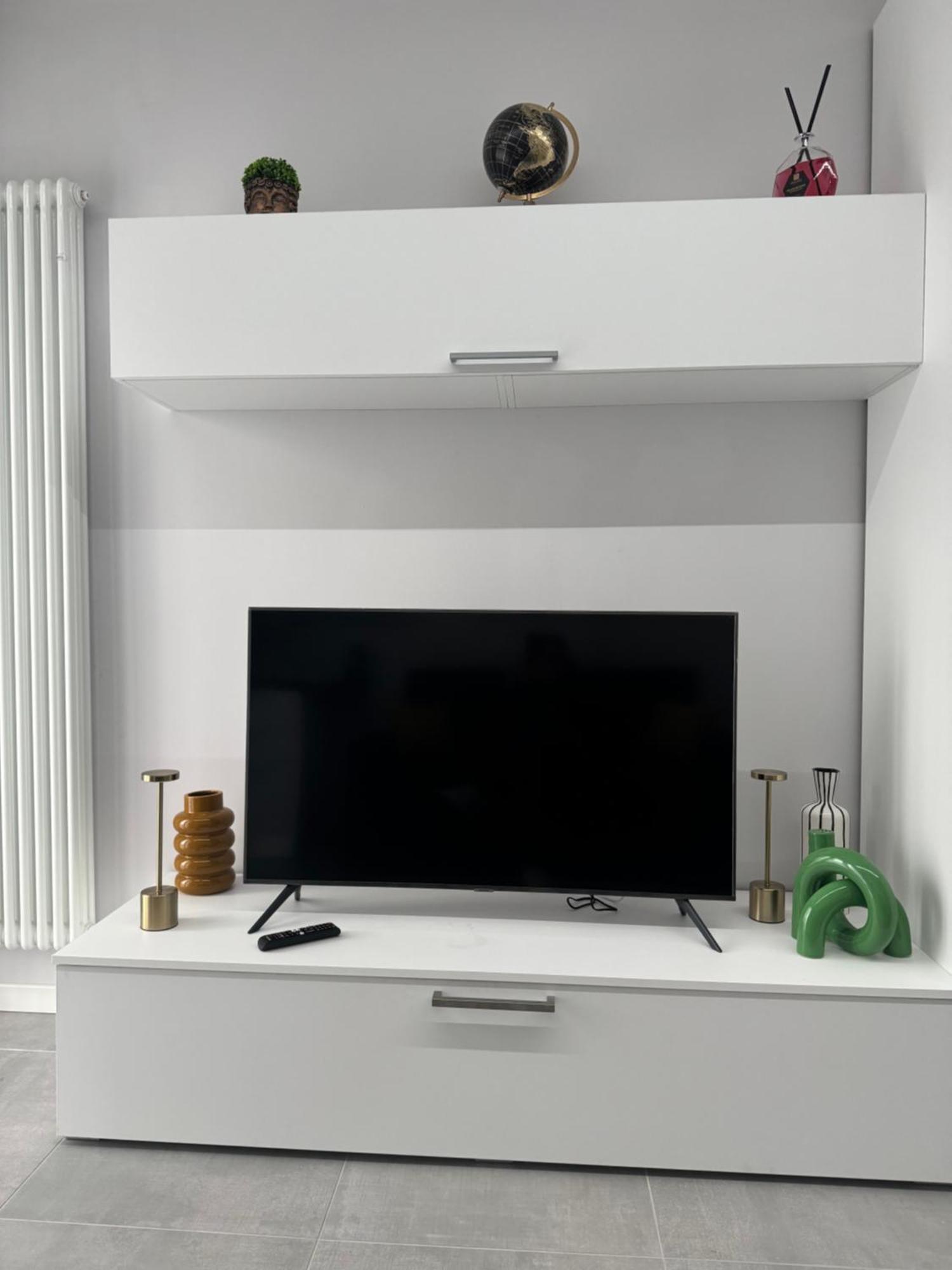 Apartment Tartini