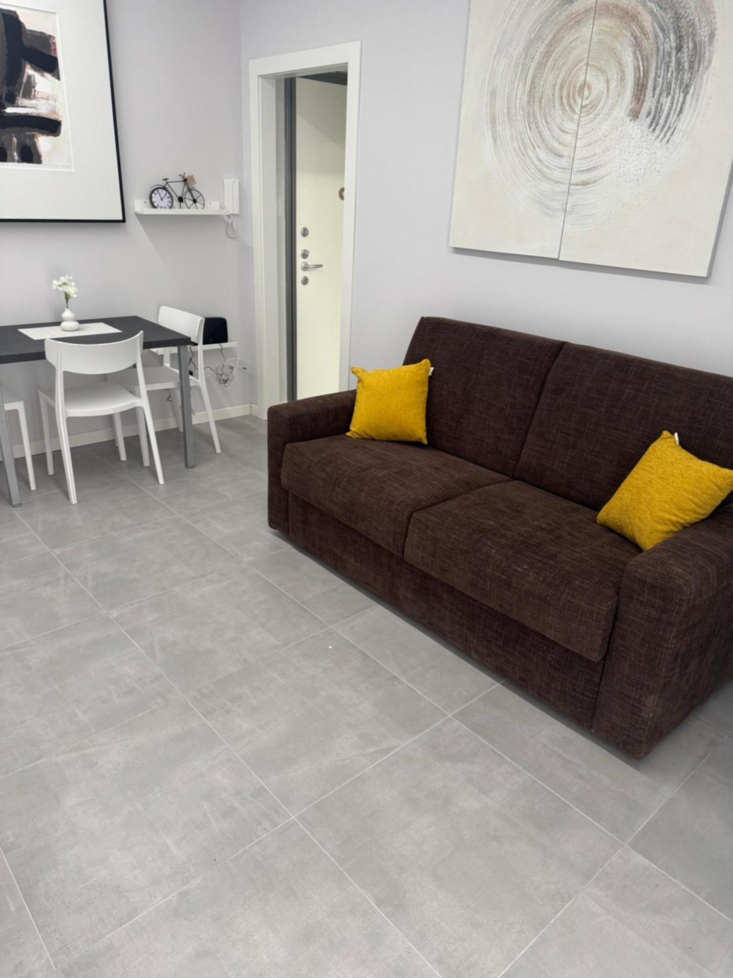 Tartini Apartment