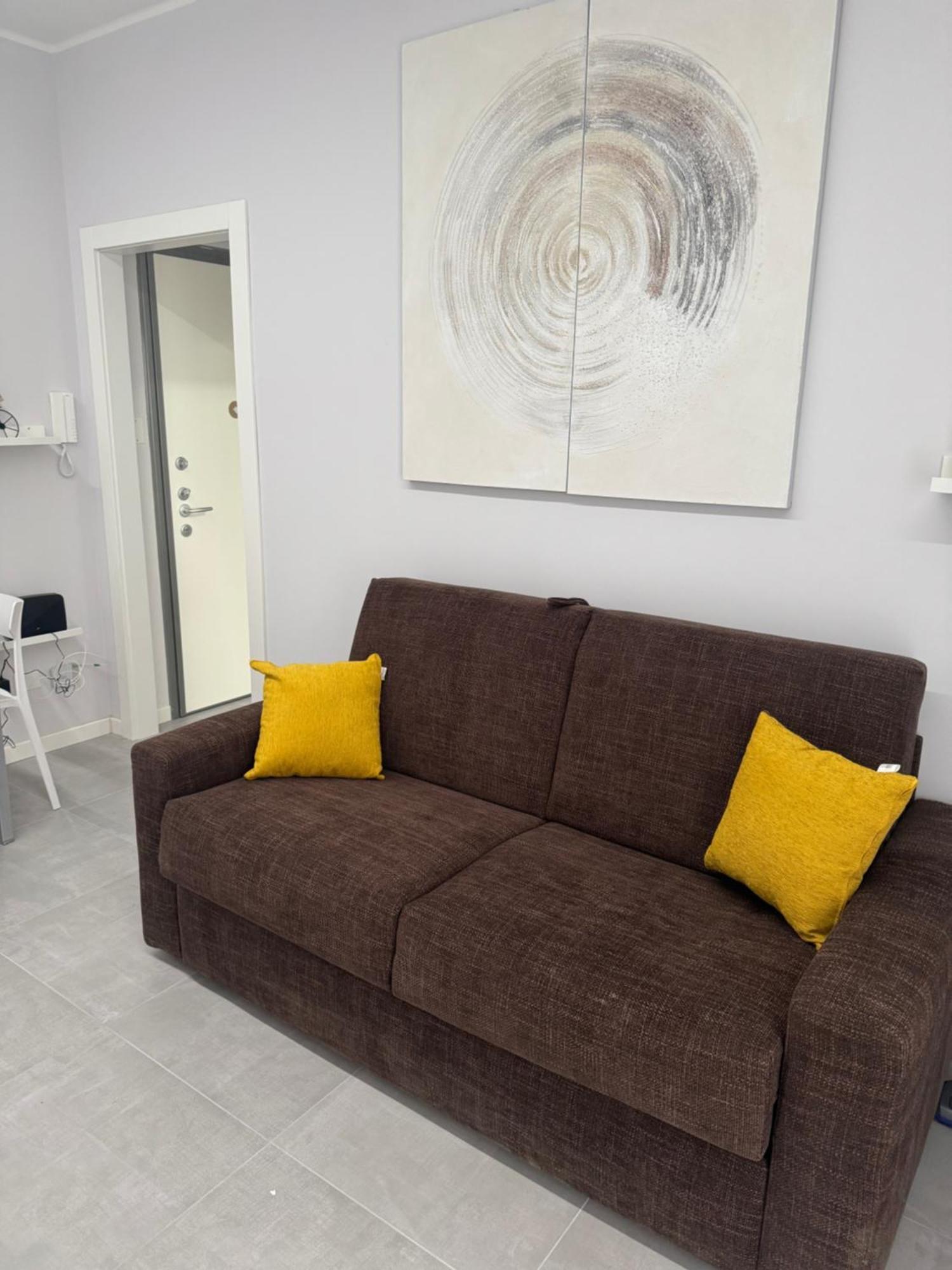 Tartini Apartment *