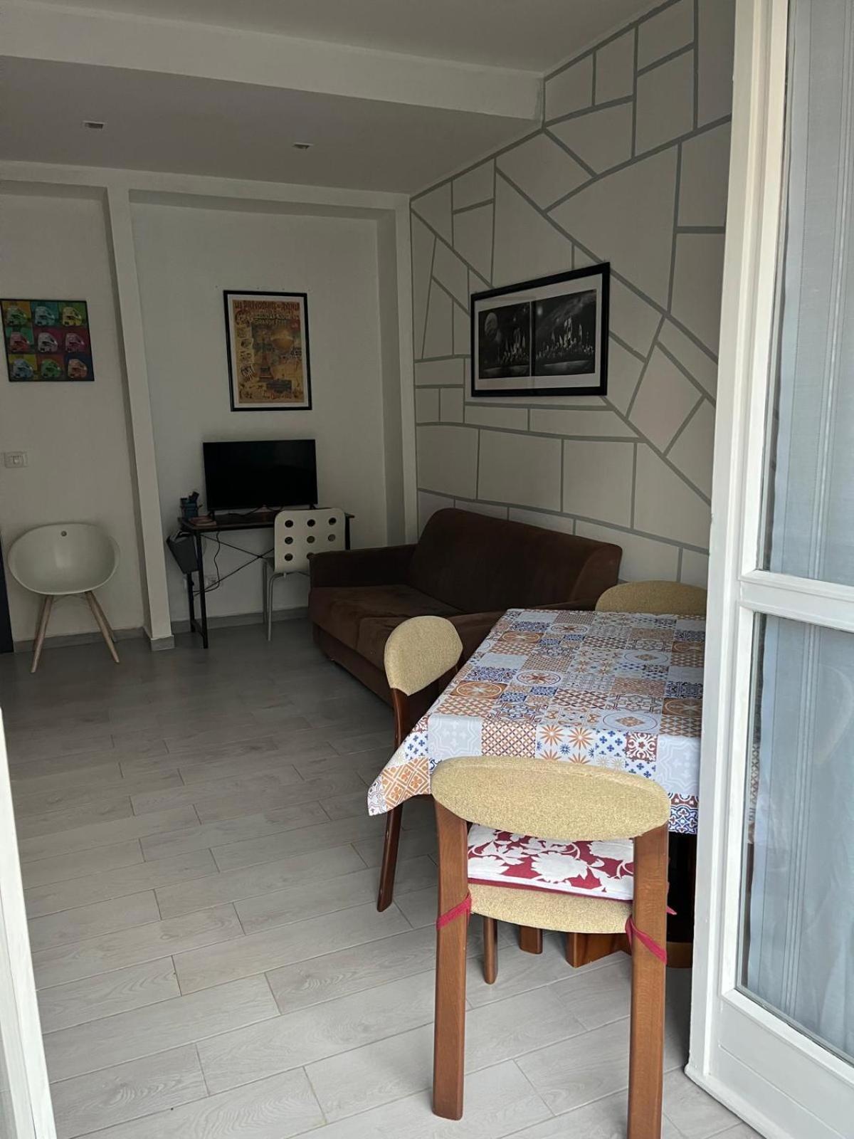 Apartamento Aparthotel Crescenzago House *