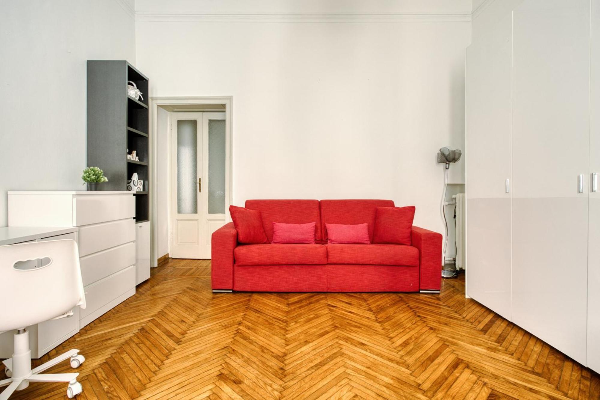 Apartment Luxury - Life