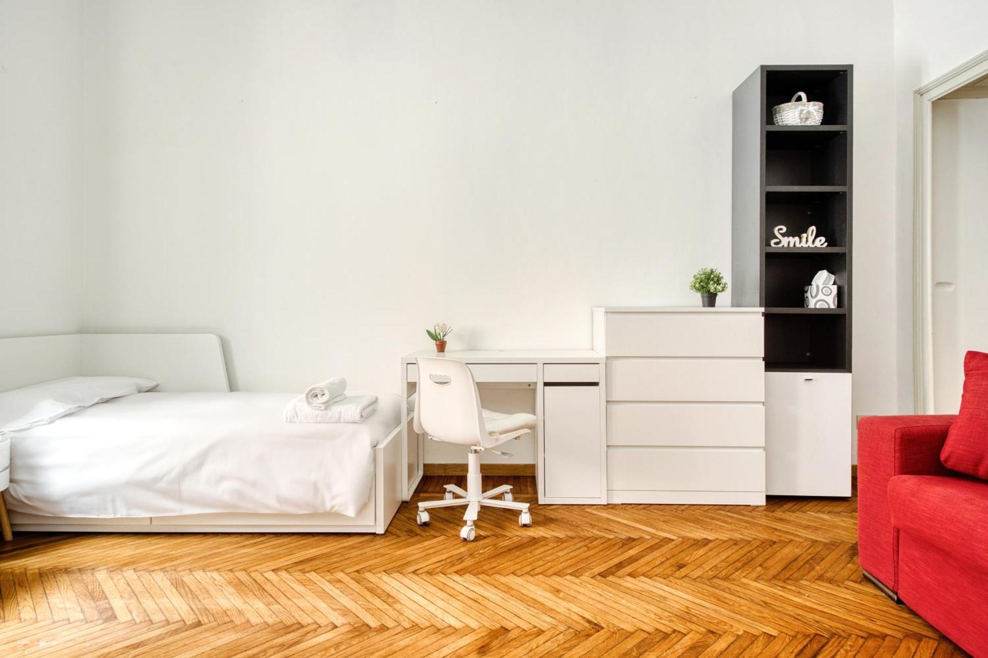 Luxury - Life Apartment *