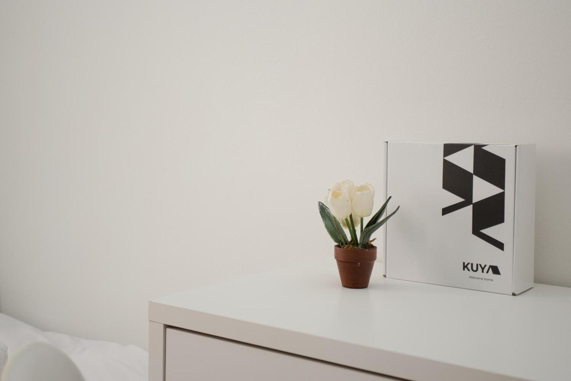 Luxury - Life Apartment
