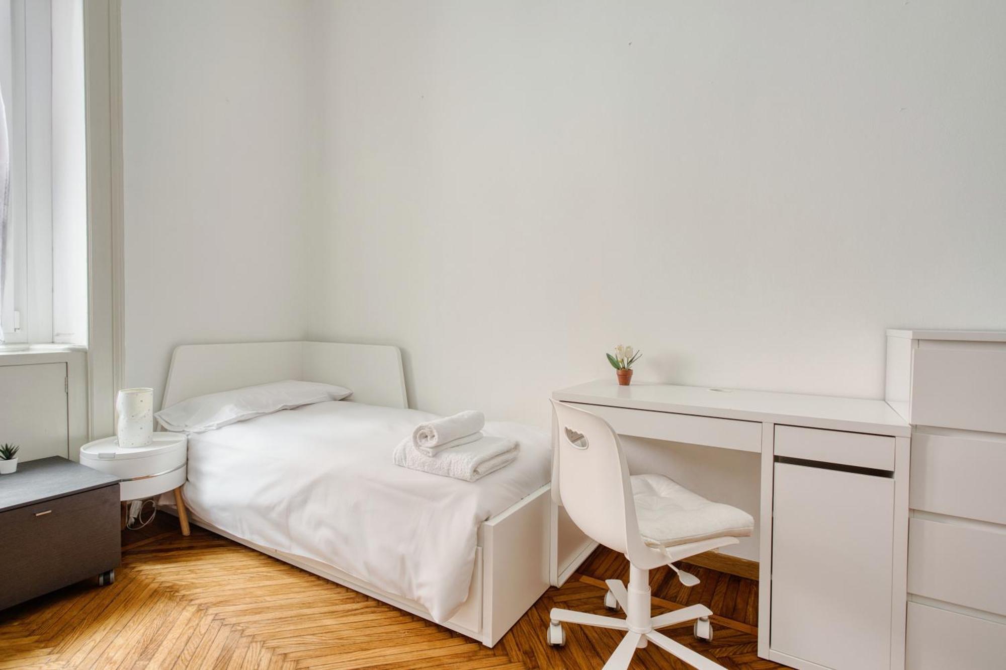 Luxury - Life Milan