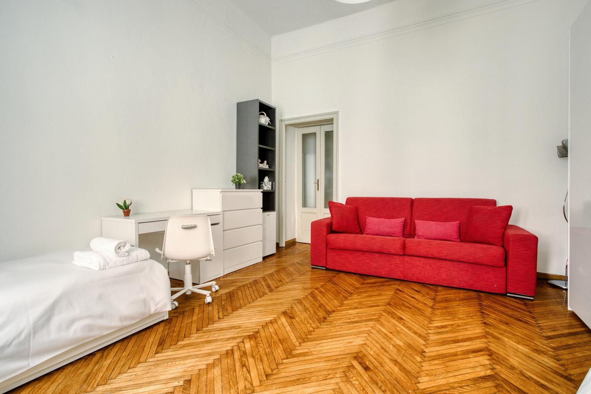 Luxury - Life * Milan