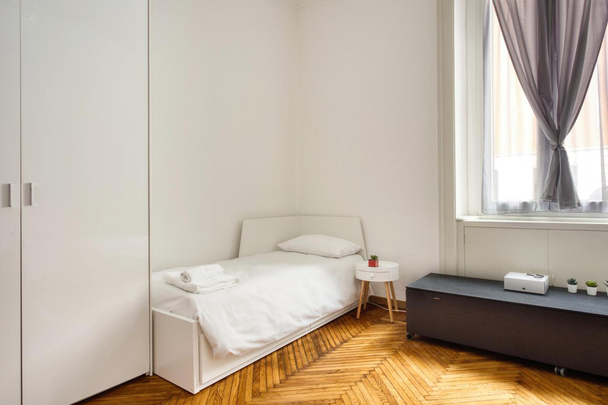 Luxury - Life Apartment *