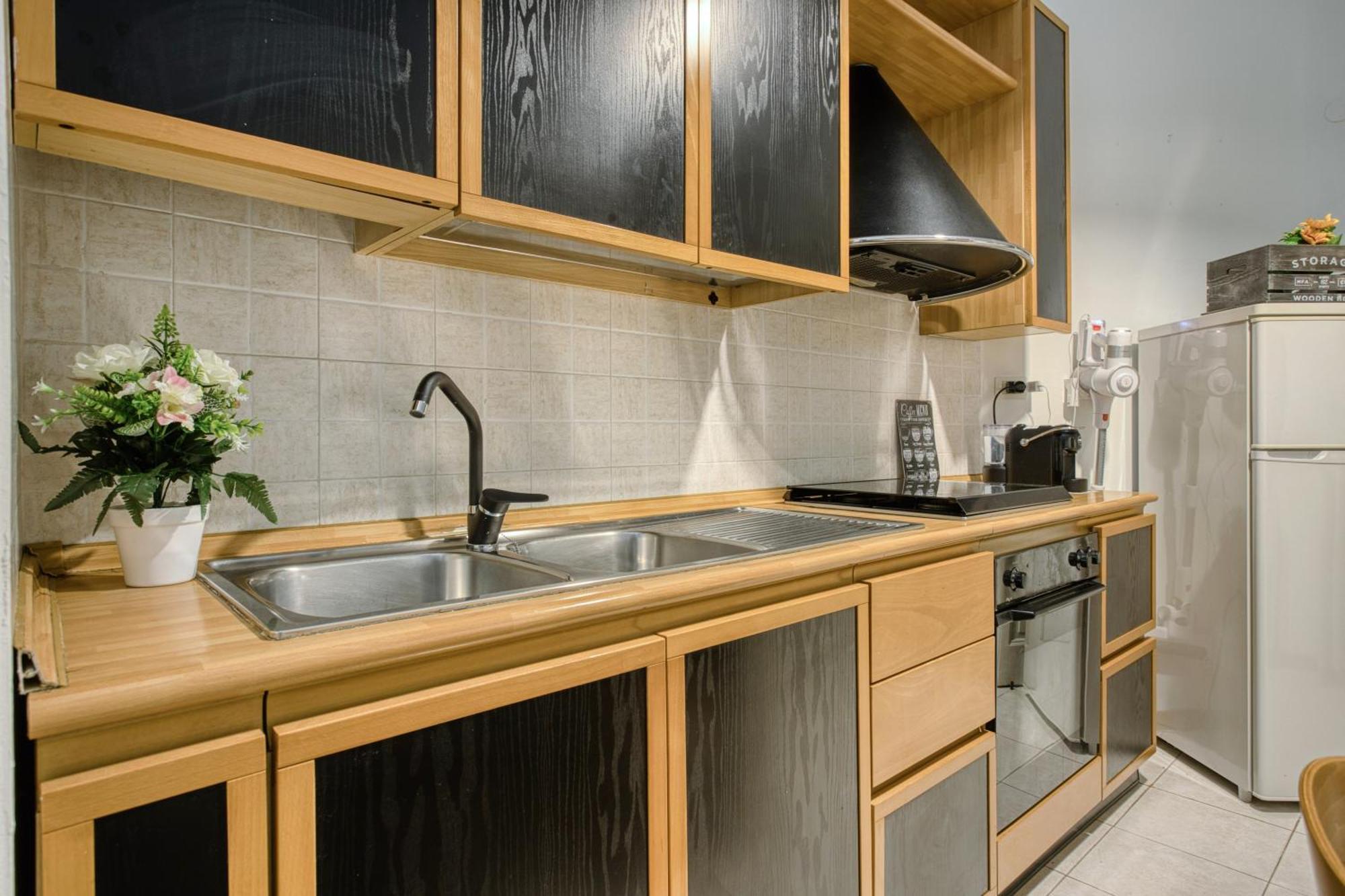Luxury - Life Apartment Milan