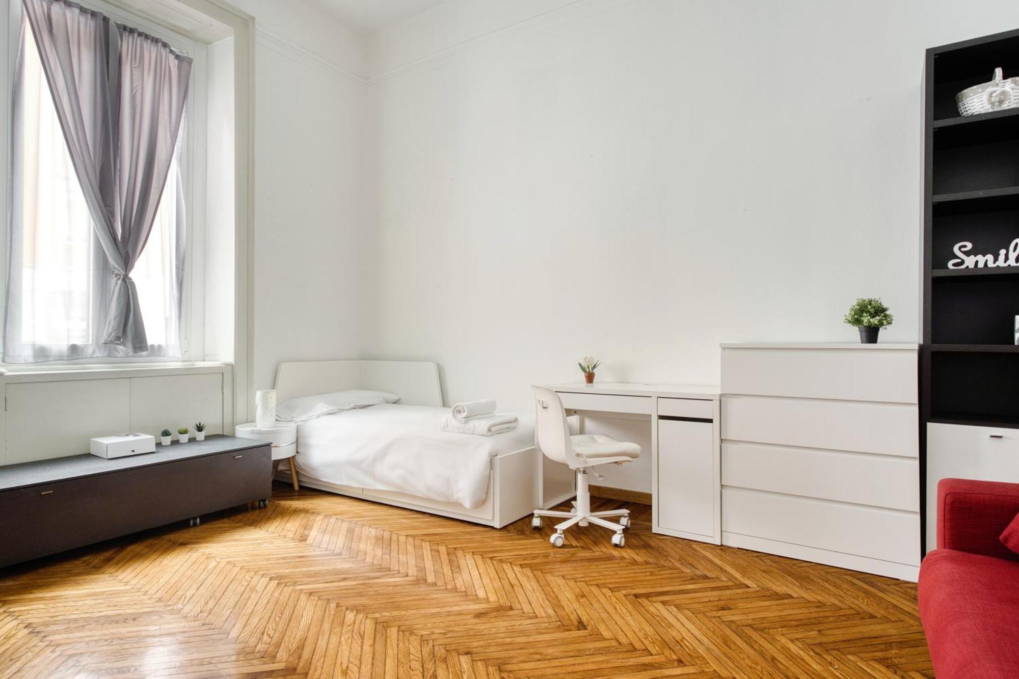 Apartment Luxury - Life Milan