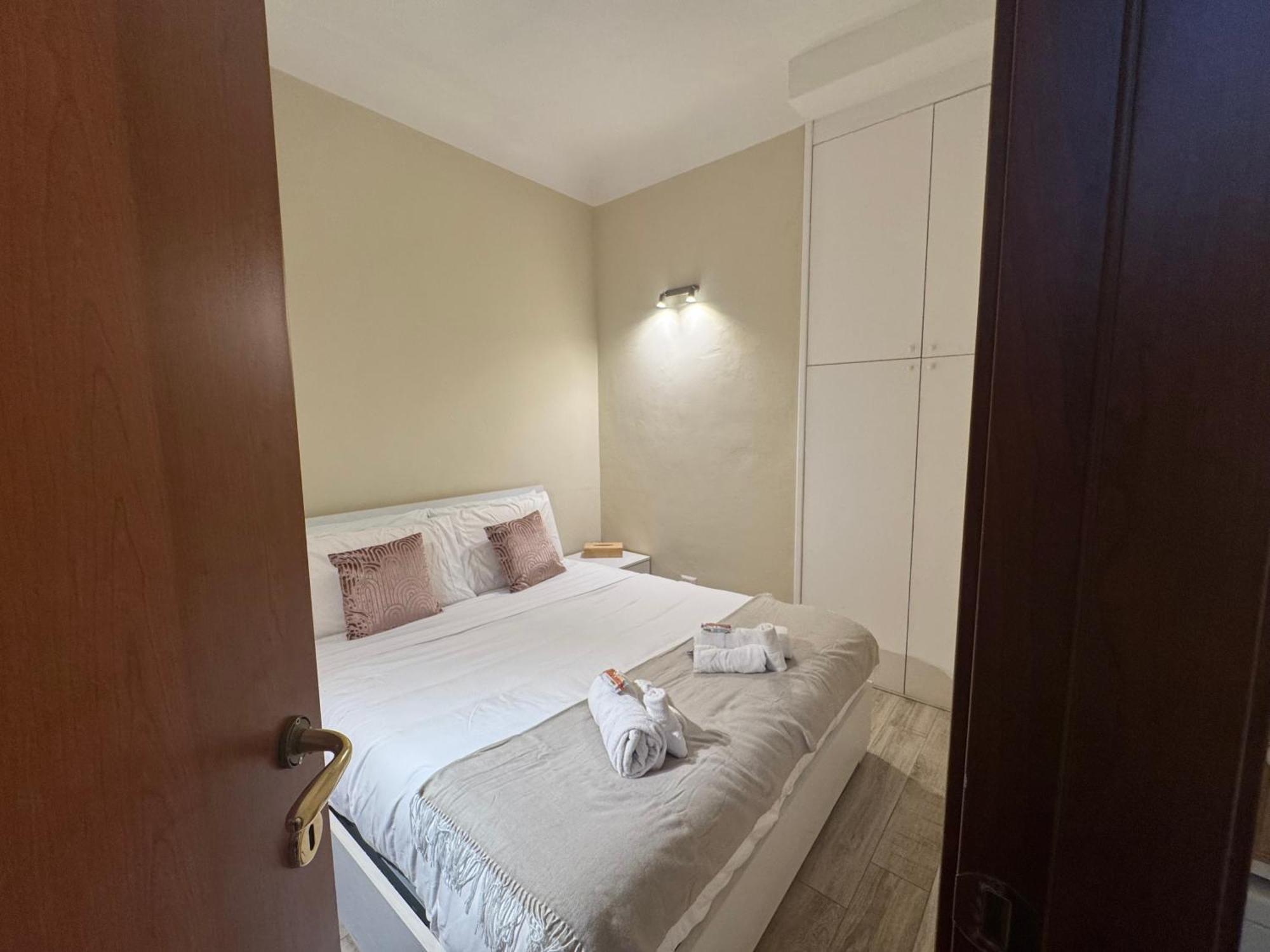 La Regina Delle Locazioni Ai Navigli 2 Apartment