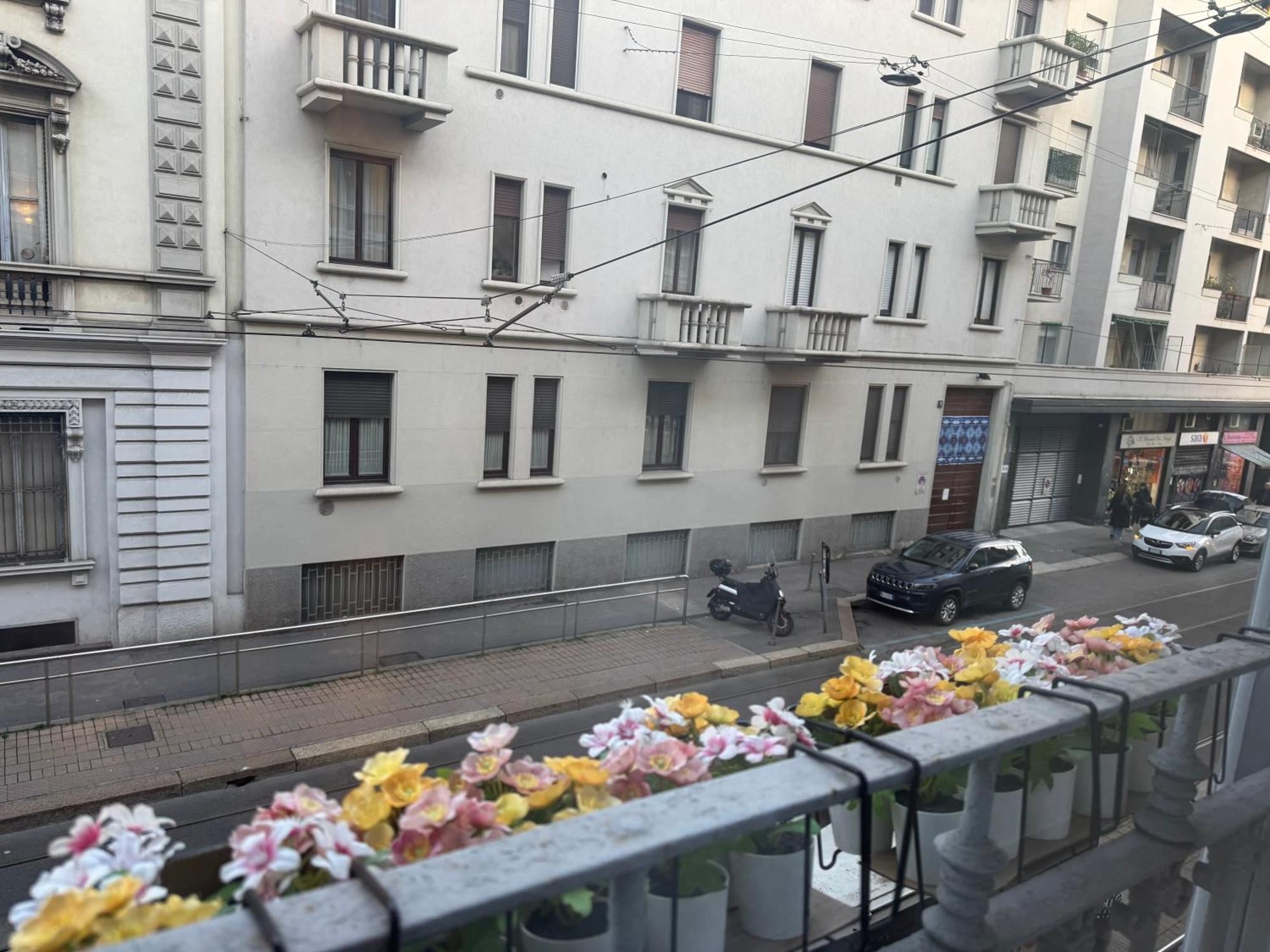 Apartment La Regina Delle Locazioni Ai Navigli 2
