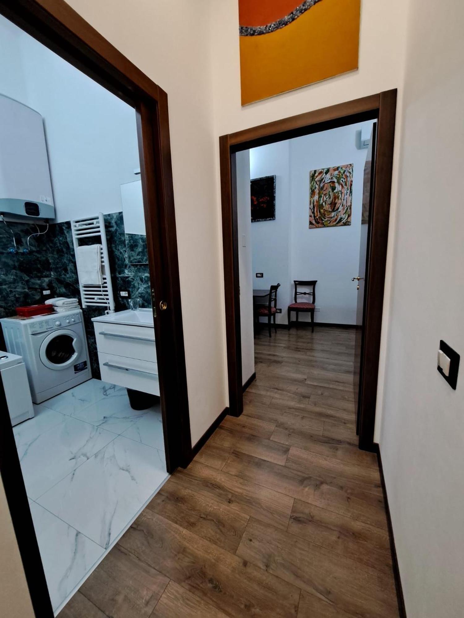 02 Loft Nuovo A Milan