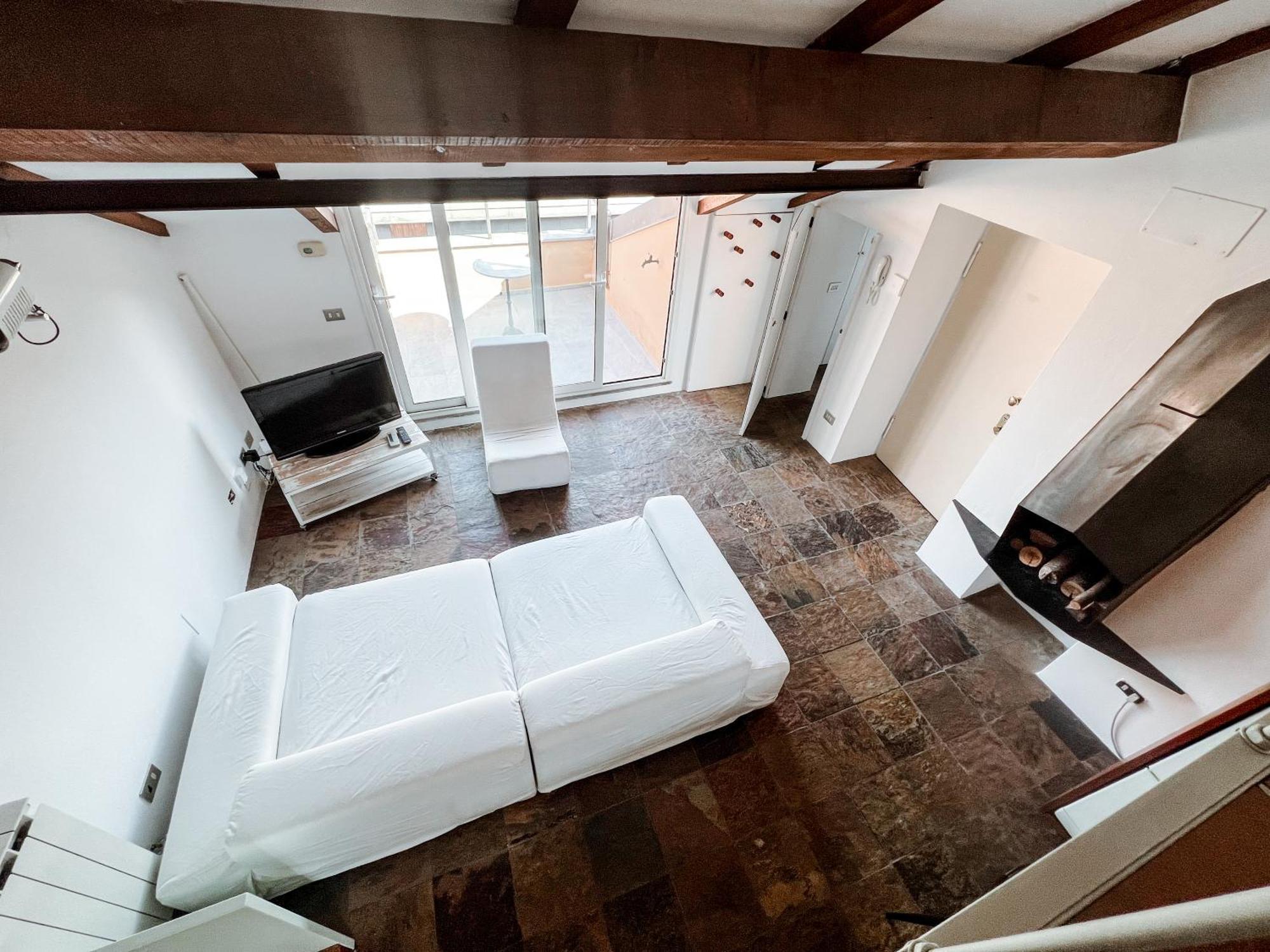 Apartment Brera Nest - Heart Of *