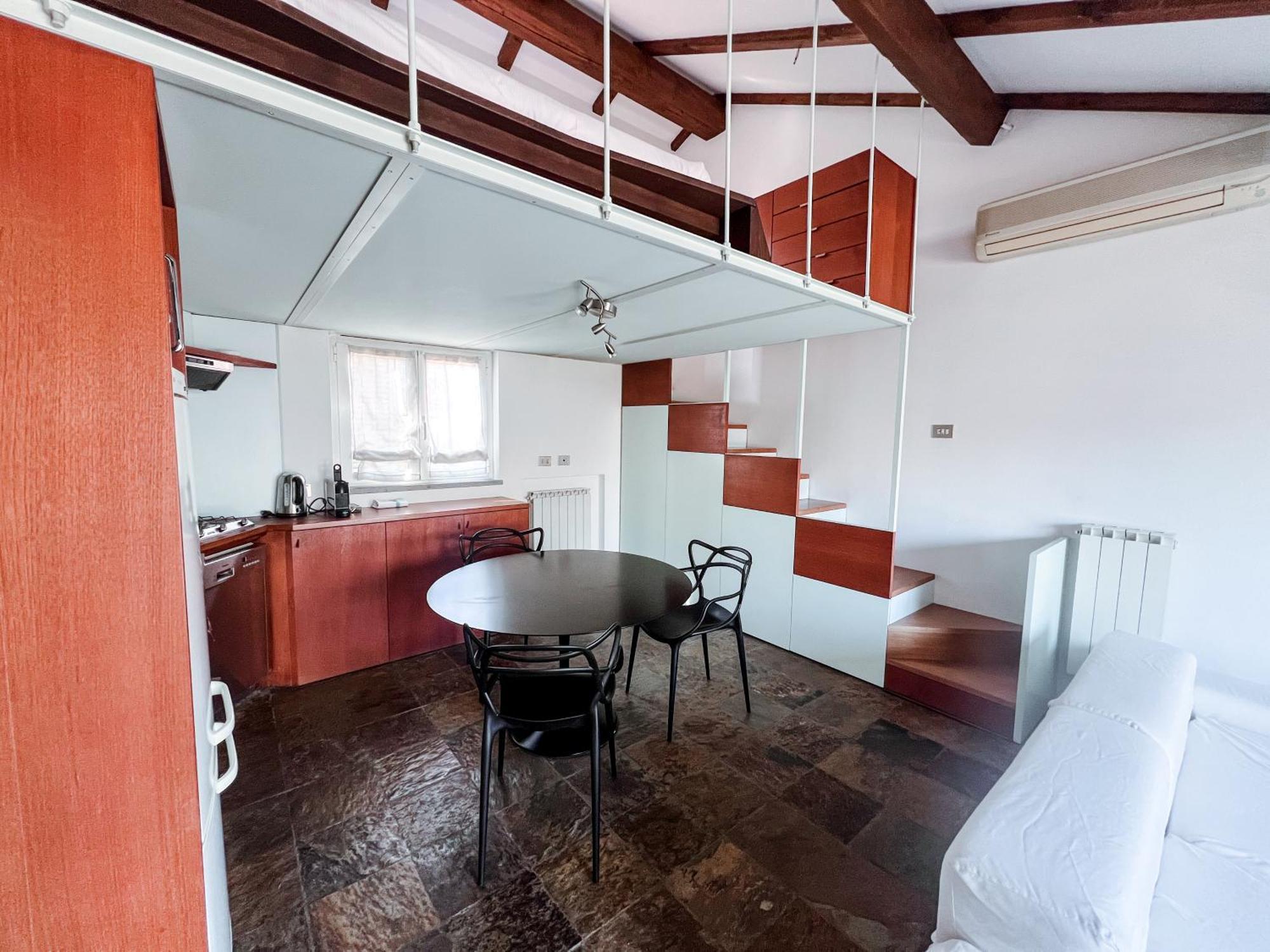 Brera Nest - Heart Of Milan
