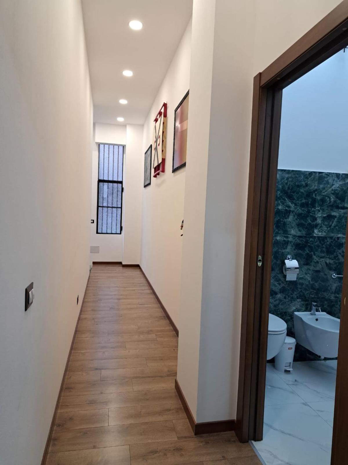 Apartment 02 Loft Nuovo A