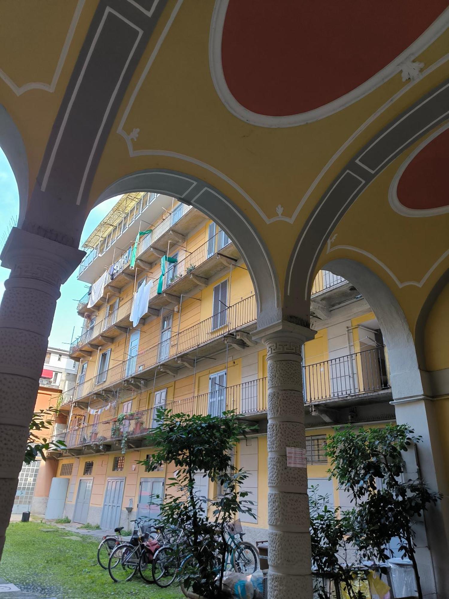 Del Bosco * Milan