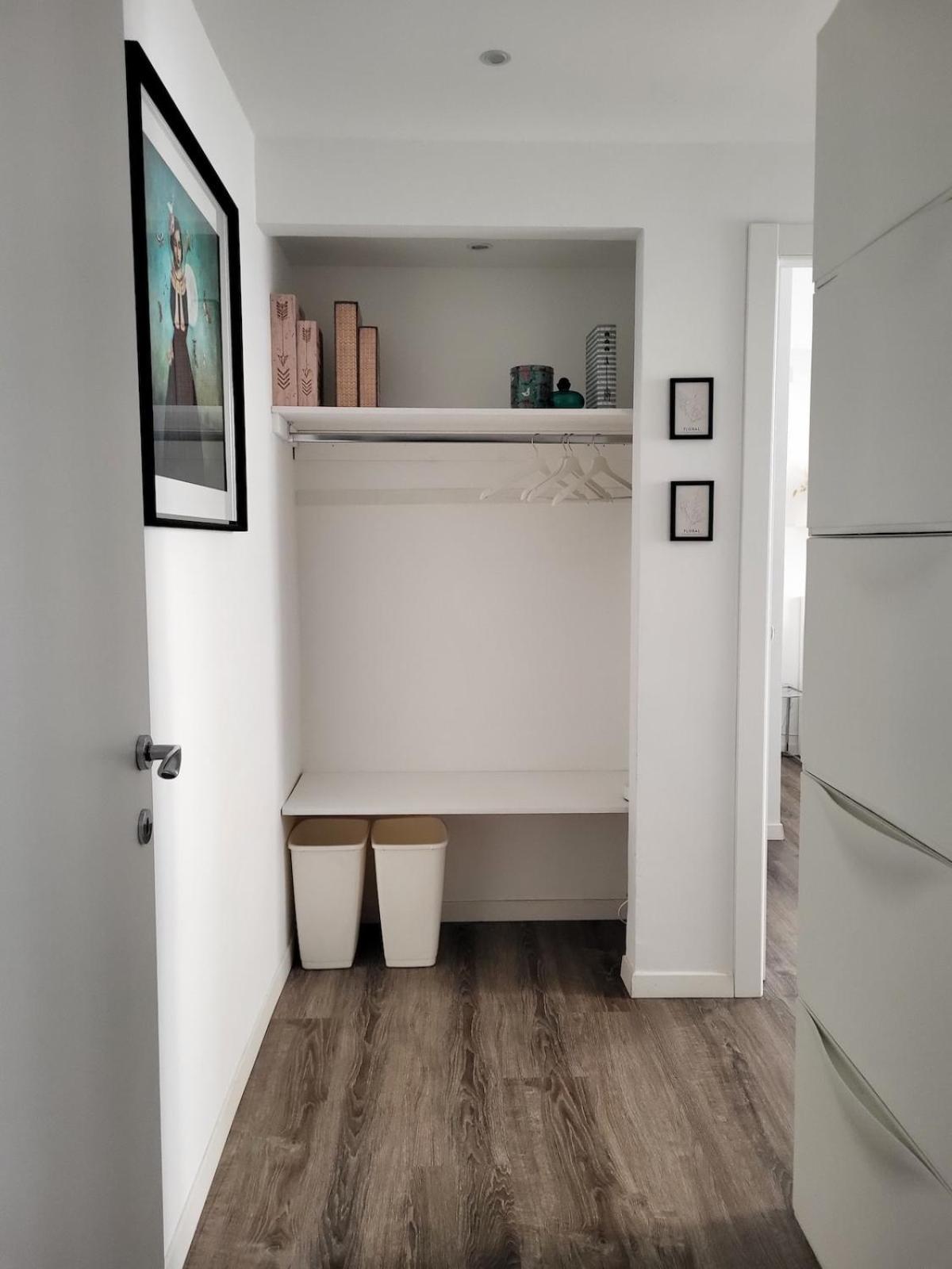 Apartamento Cortile33 - Cozy Milão