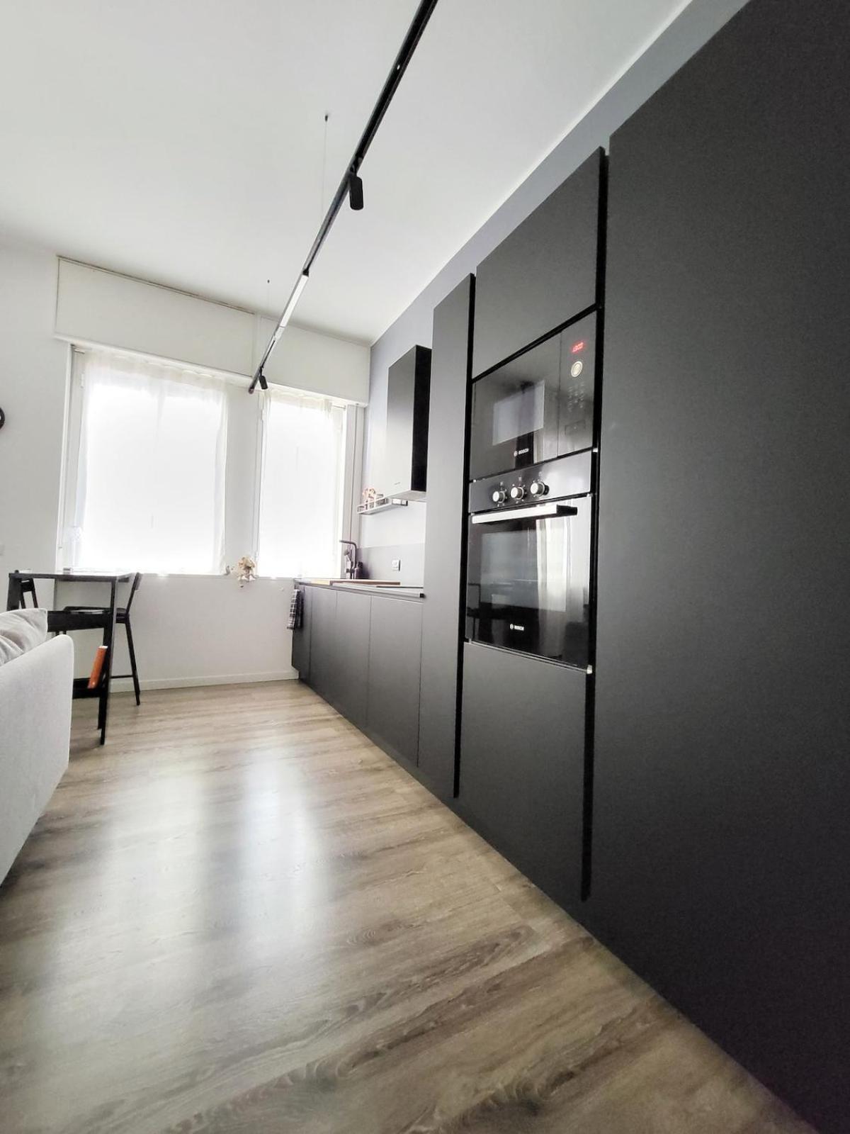 Apartamento Cortile33 - Cozy