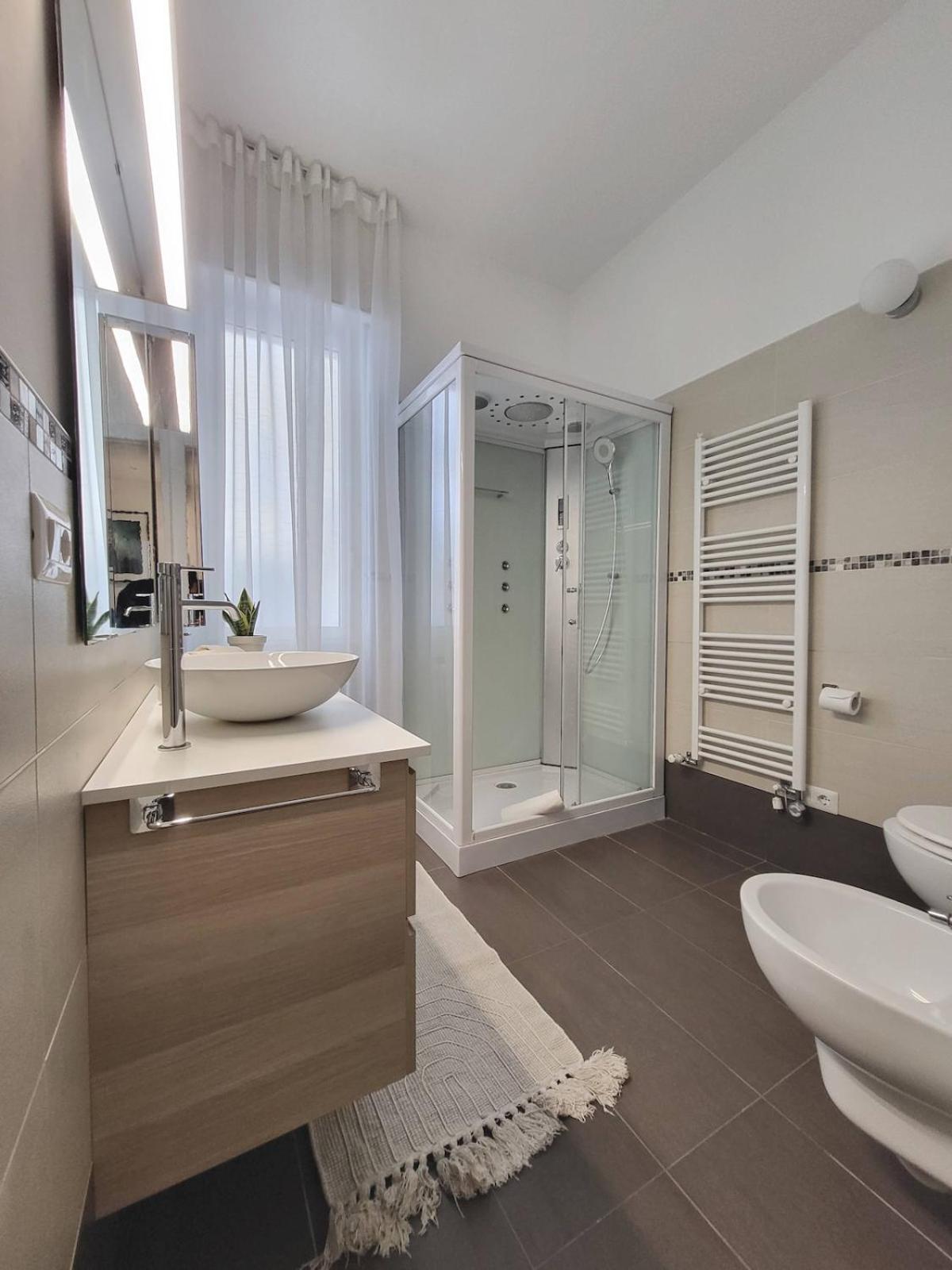Cortile33 - Cozy Apartamento