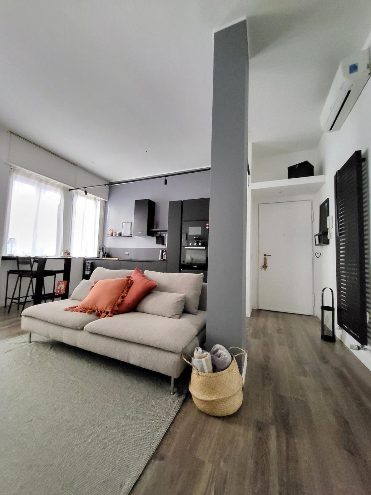 Cortile33 - Cozy Apartamento