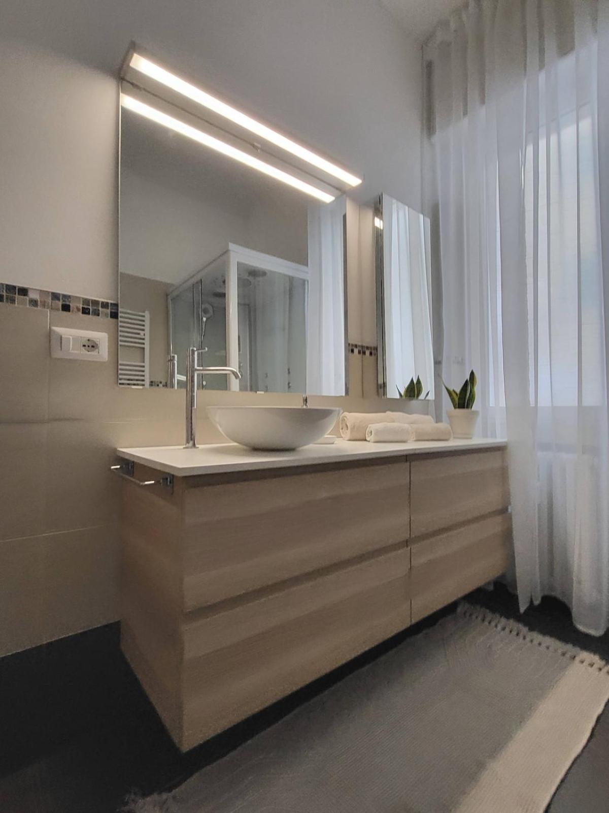 Cortile33 - Cozy Apartamento *