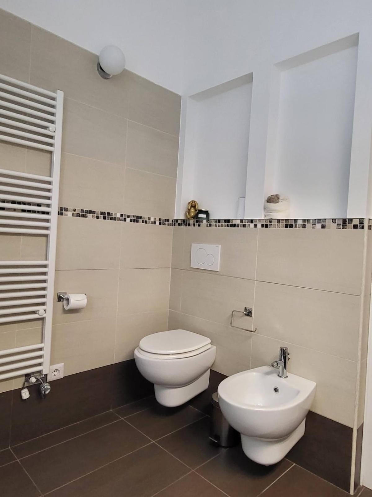 Cortile33 - Cozy Apartamento *