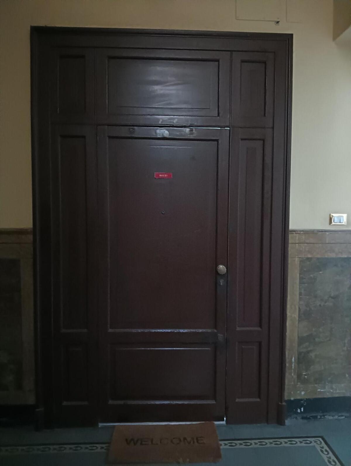 Casa Voghera Apartment *