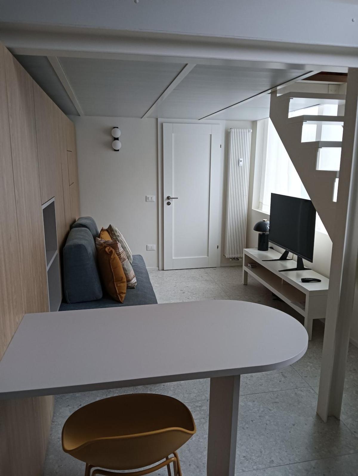 Casa Voghera Apartment
