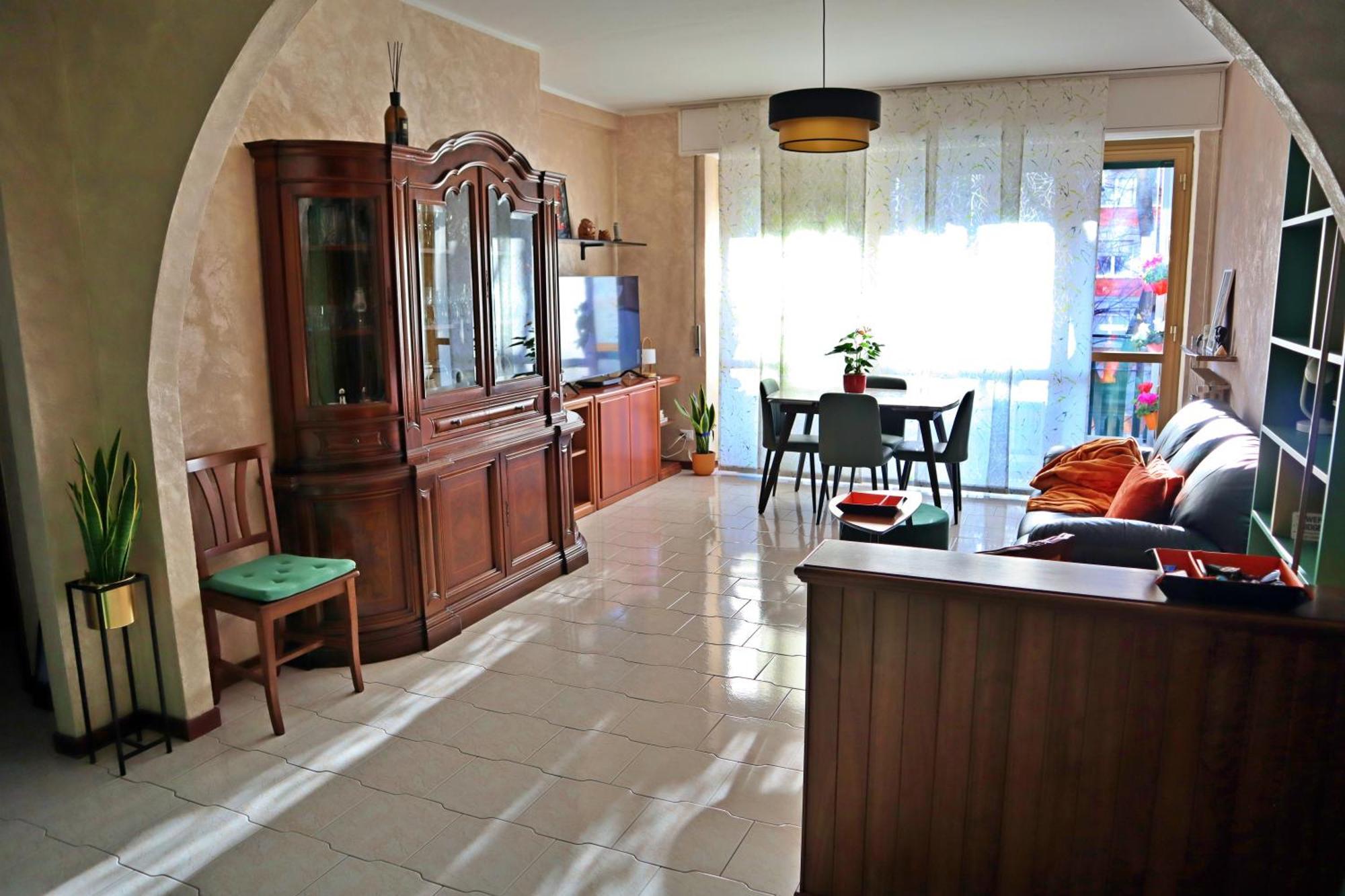 Homestay 