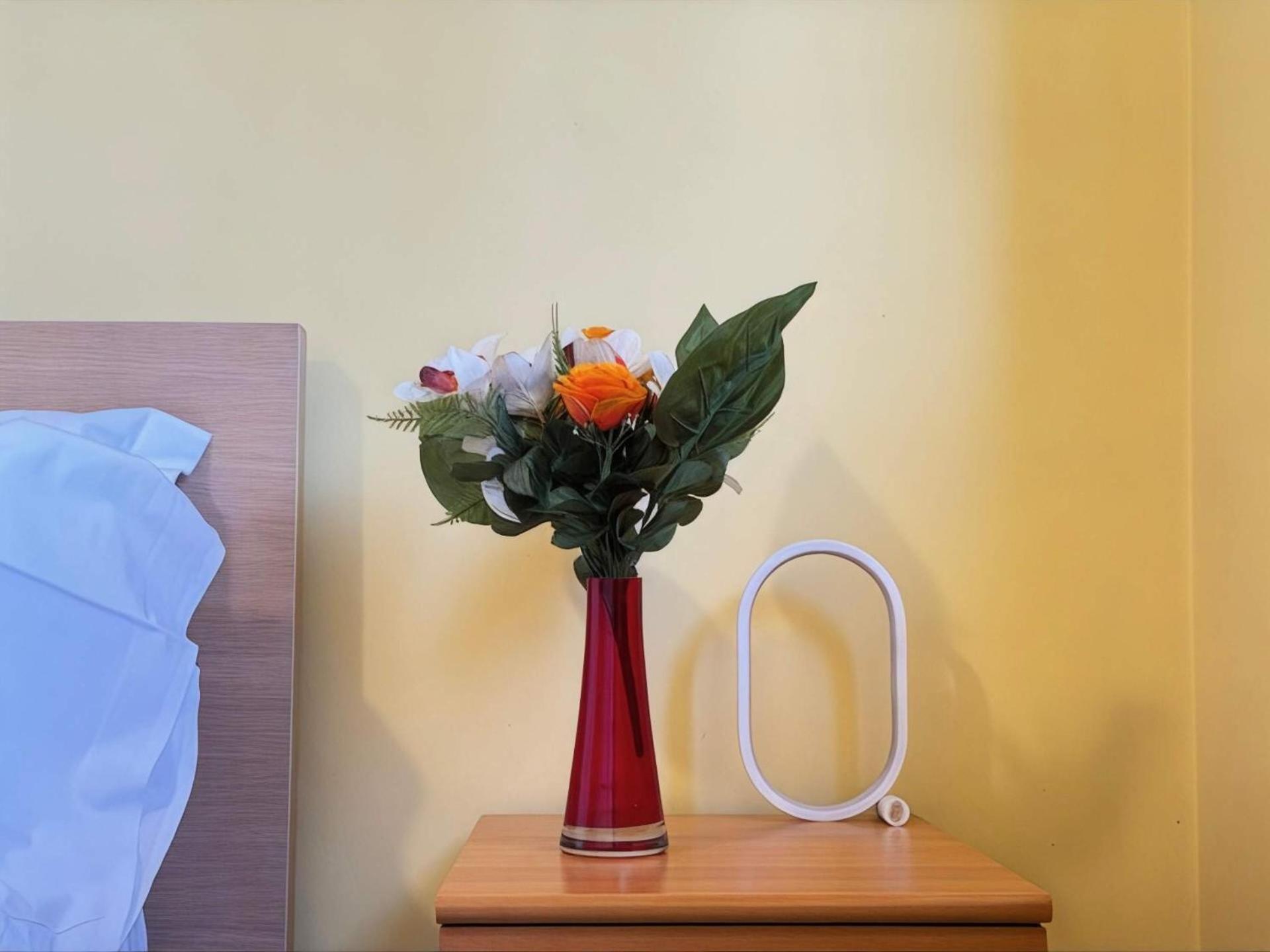 Homeby, Casa Cartesio Apartamento *