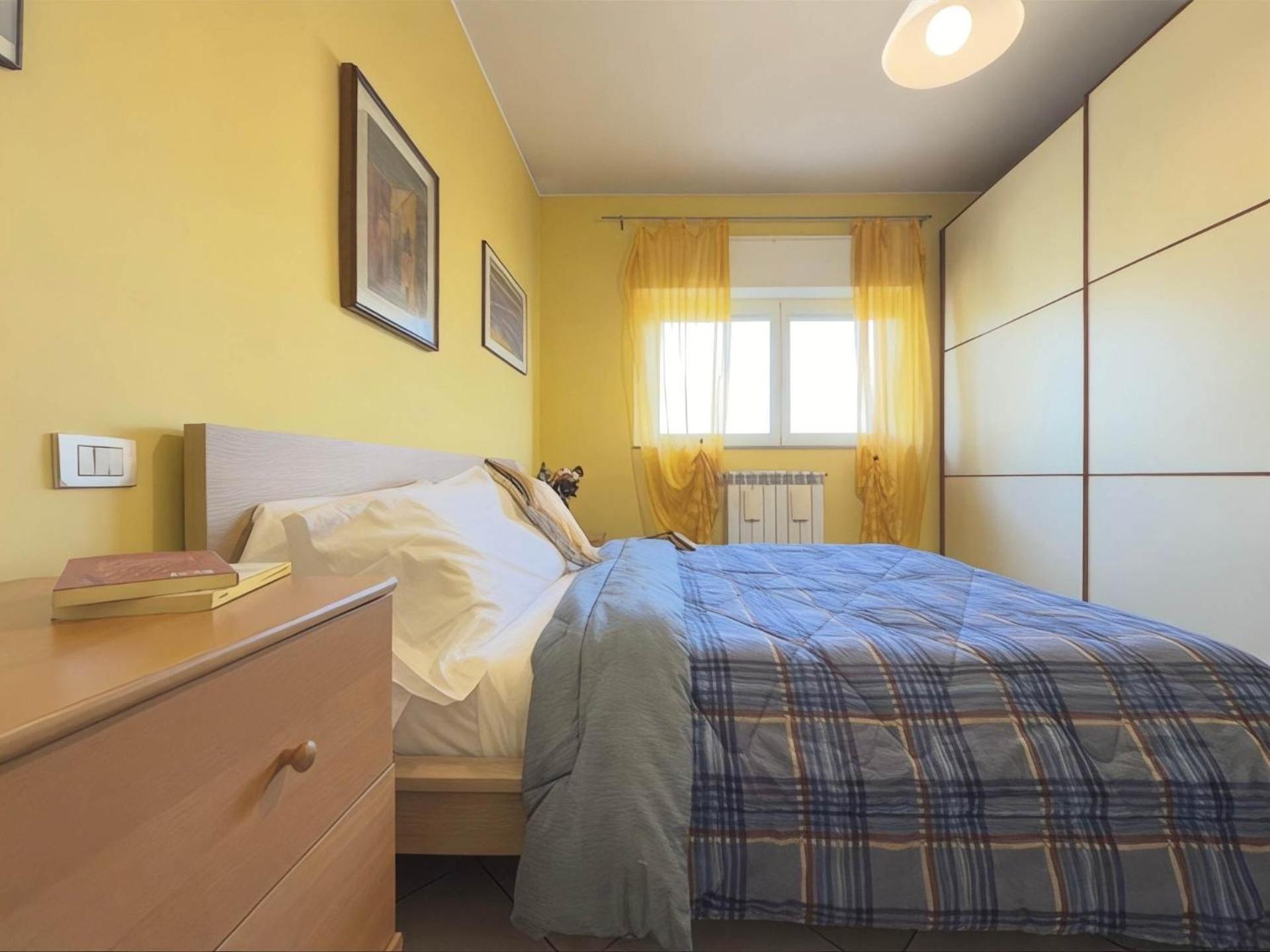 Apartamento Homeby, Casa Cartesio Milão