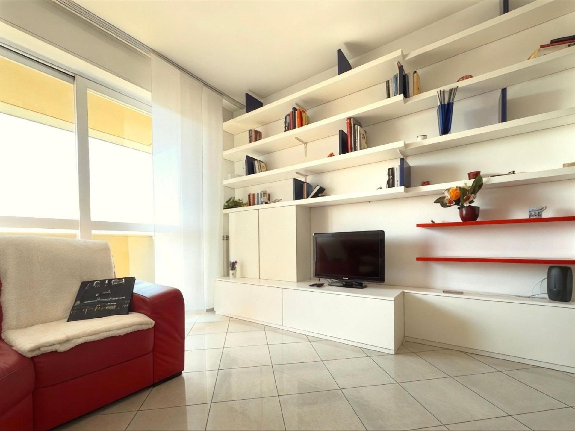 Homeby, Casa Cartesio Apartamento