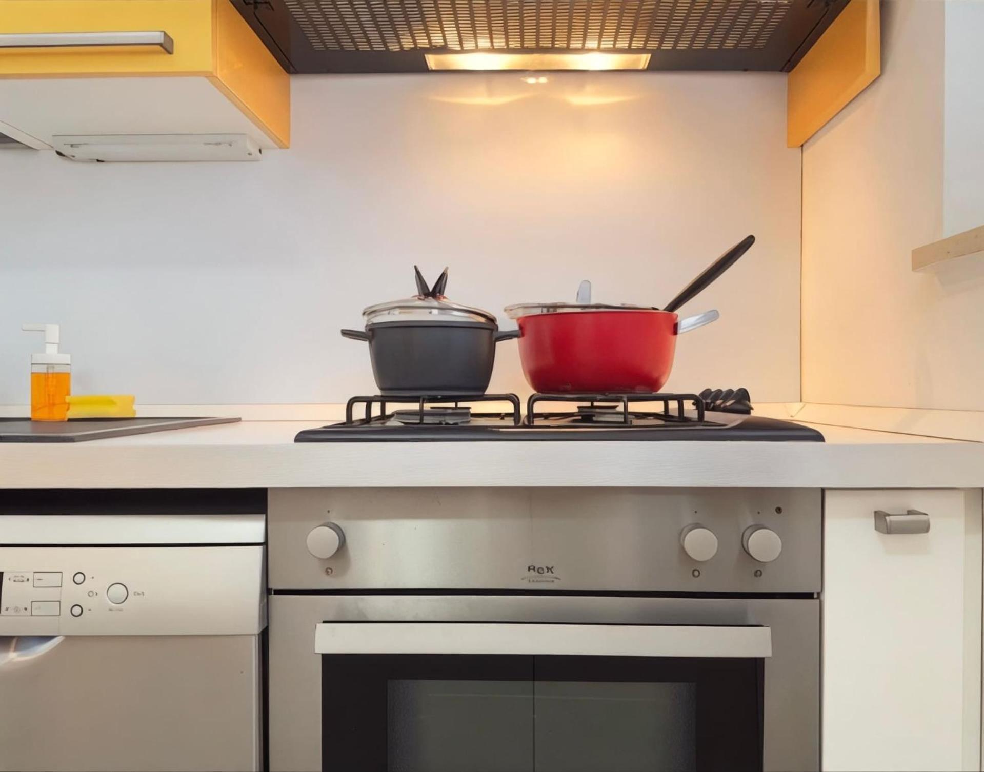 Homeby, Casa Cartesio Apartamento Milão