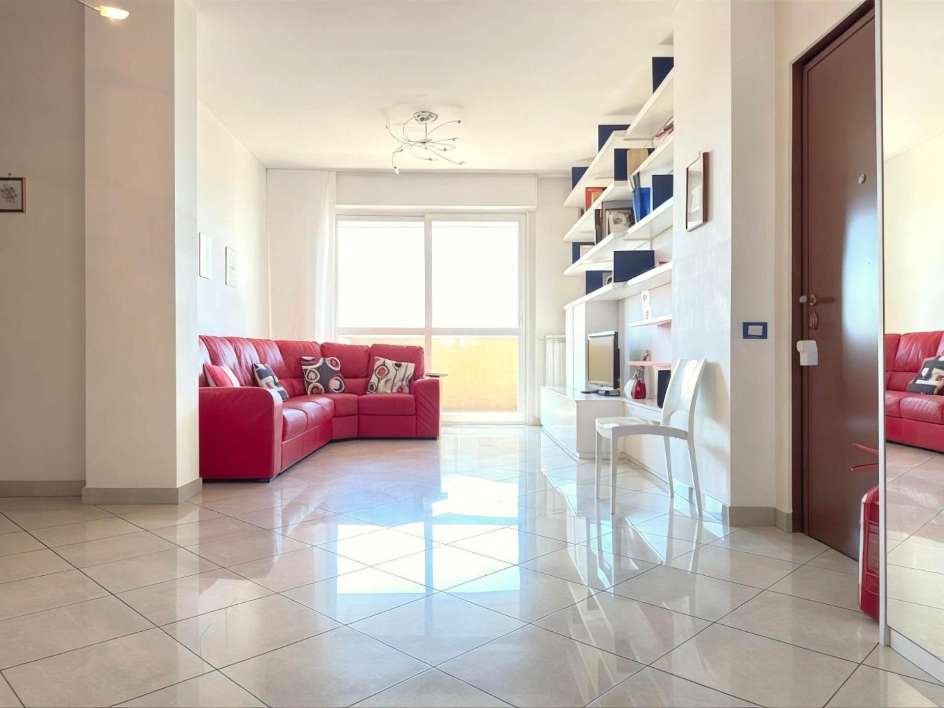 Homeby, Casa Cartesio Milão