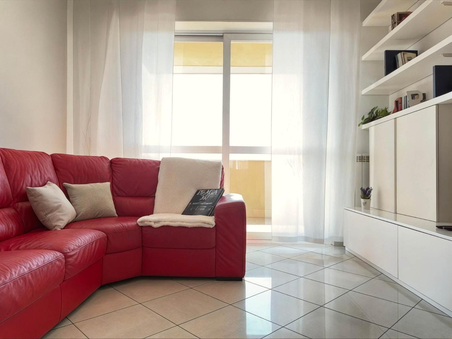 Apartamento Homeby, Casa Cartesio Milão