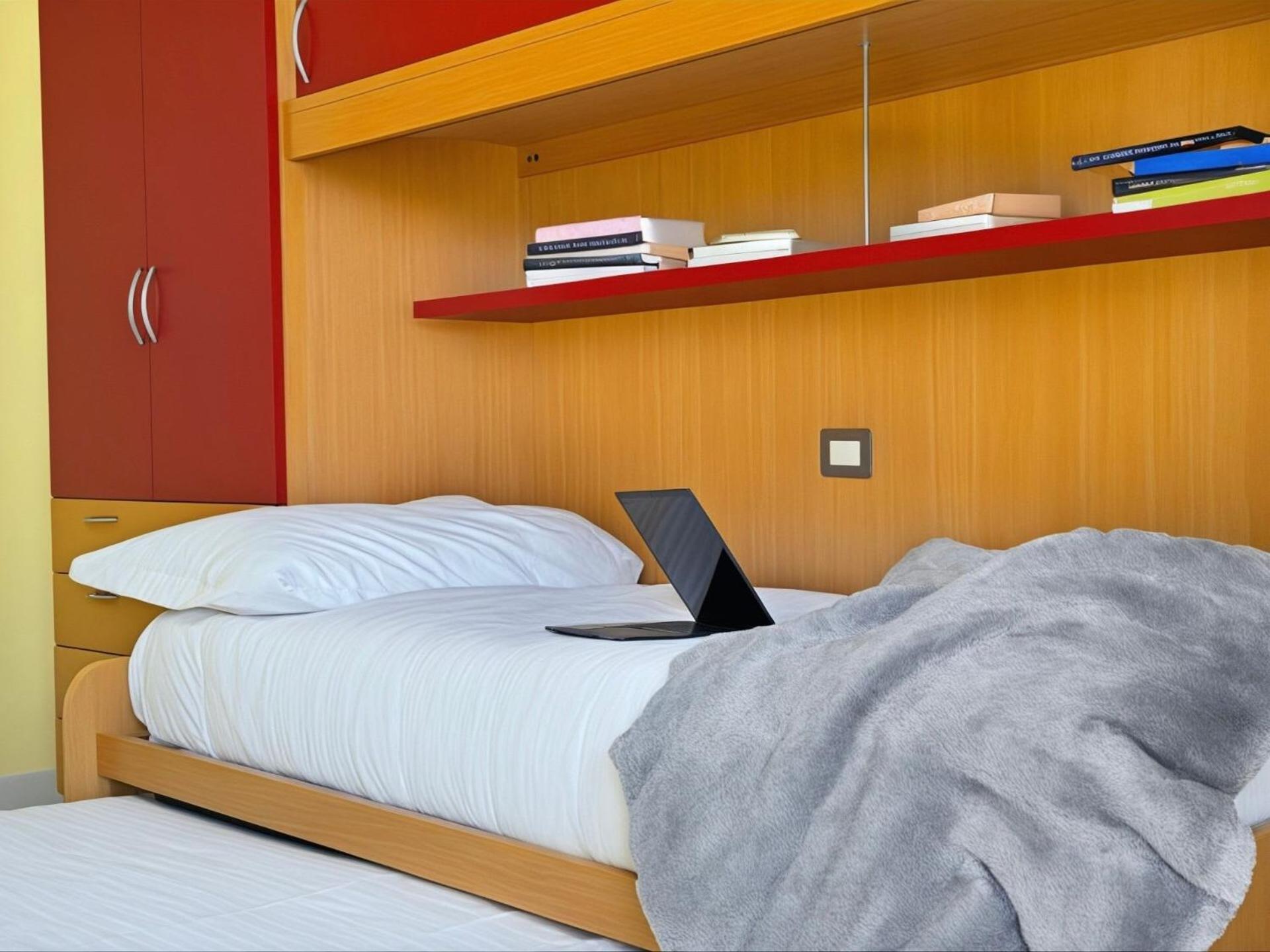 Homeby, Casa Cartesio Apartamento Milão