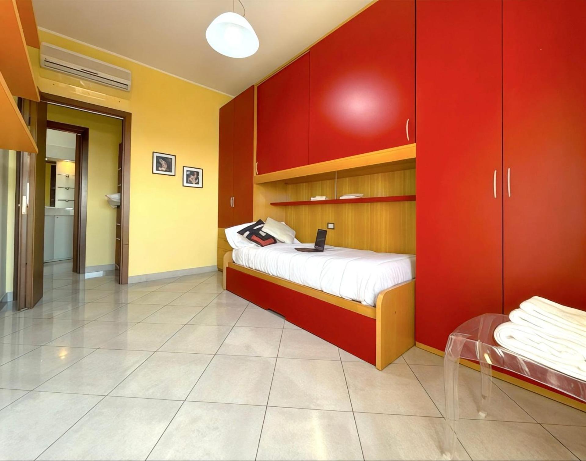 Apartamento Homeby, Casa Cartesio Milão