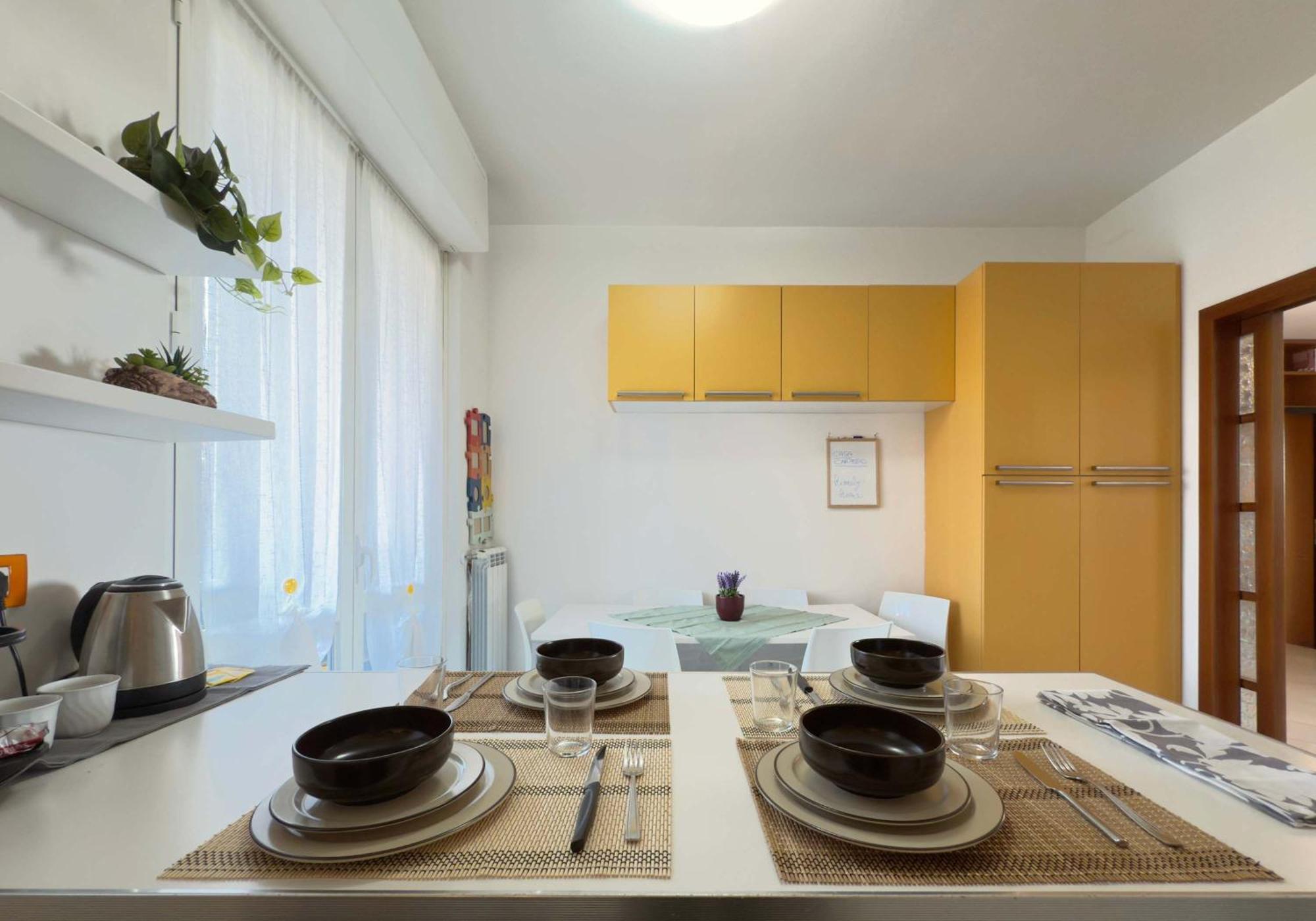 Homeby, Casa Cartesio Milão